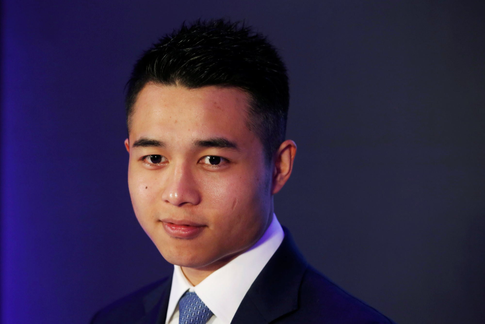 Hong Kong area committees count former basketball star, tycoons son and daughter of ex-beauty que
