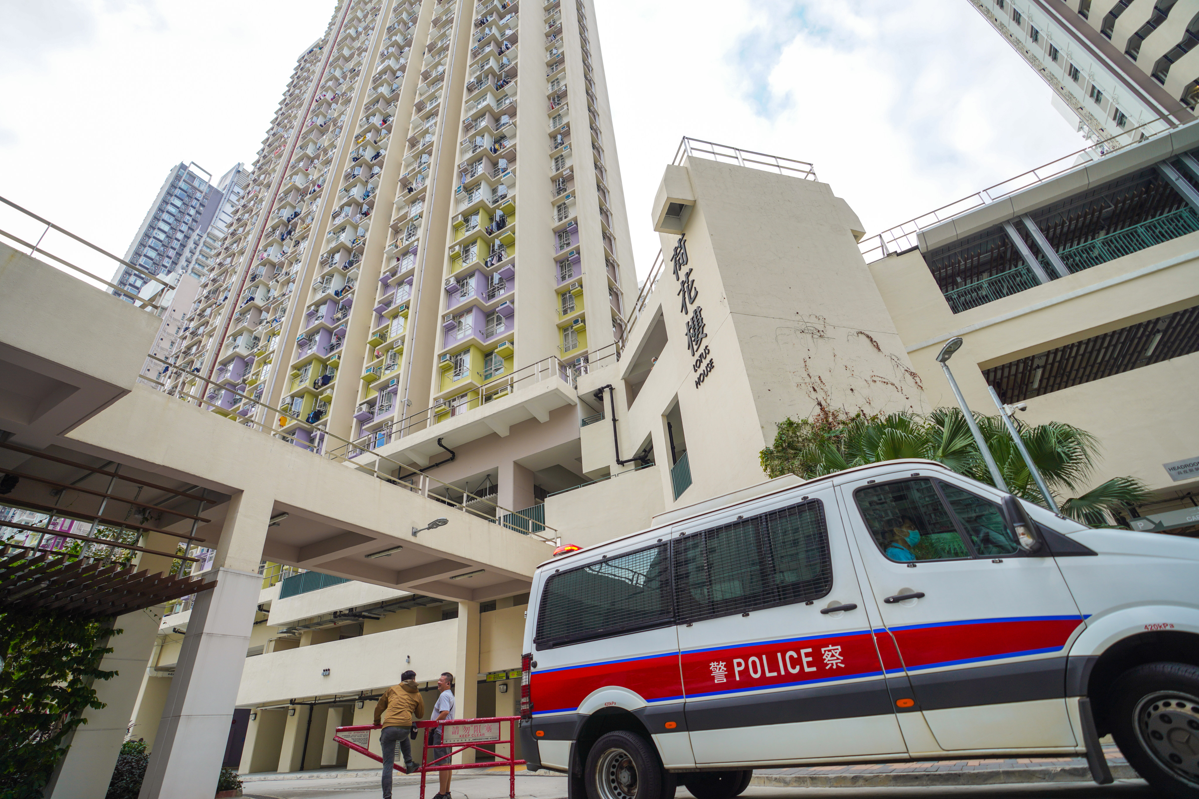 Recurring murder-suicide cases underscore the problems facing those from all walks of life as Hong Kong tries to cope with a rapidly ageing population on limited resources. Photo: Winson Wong