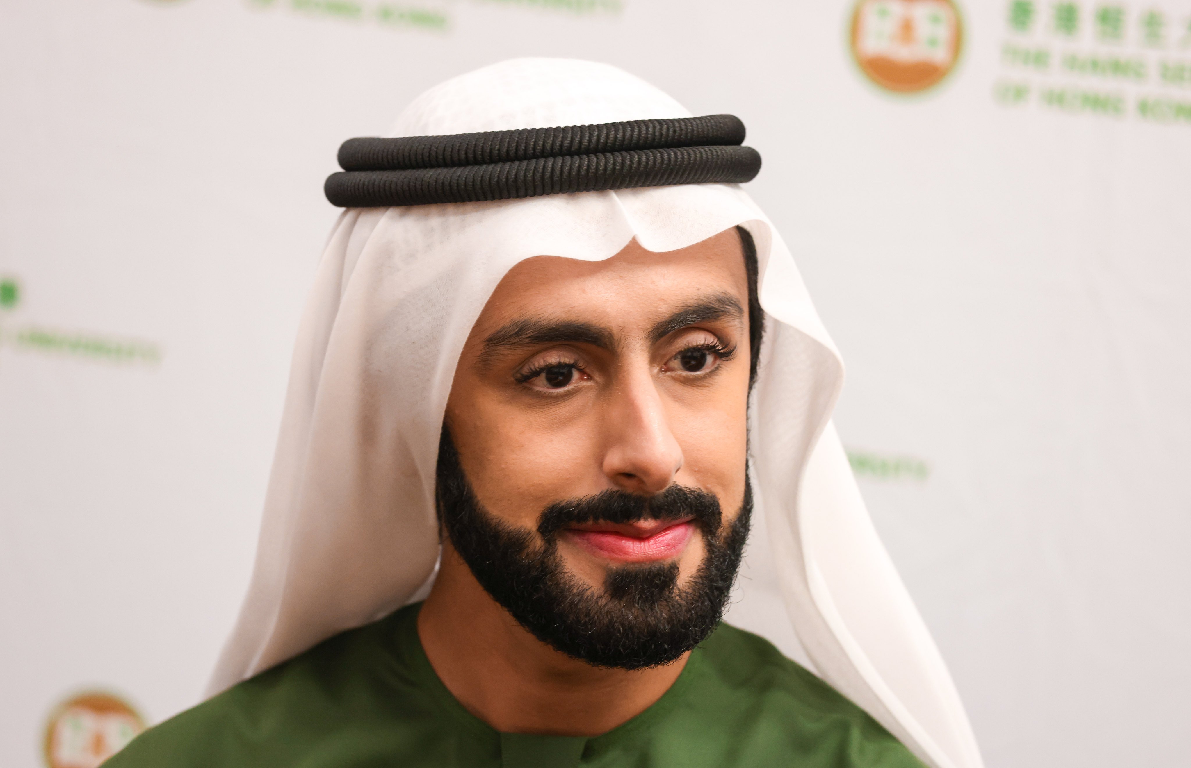 Sheikh Ali Al Maktoum’s ambitious US$500 million family office plan attracted considerable interest from the business sector, but some said they could find little public information about him. Photo: Yik Yeung-man