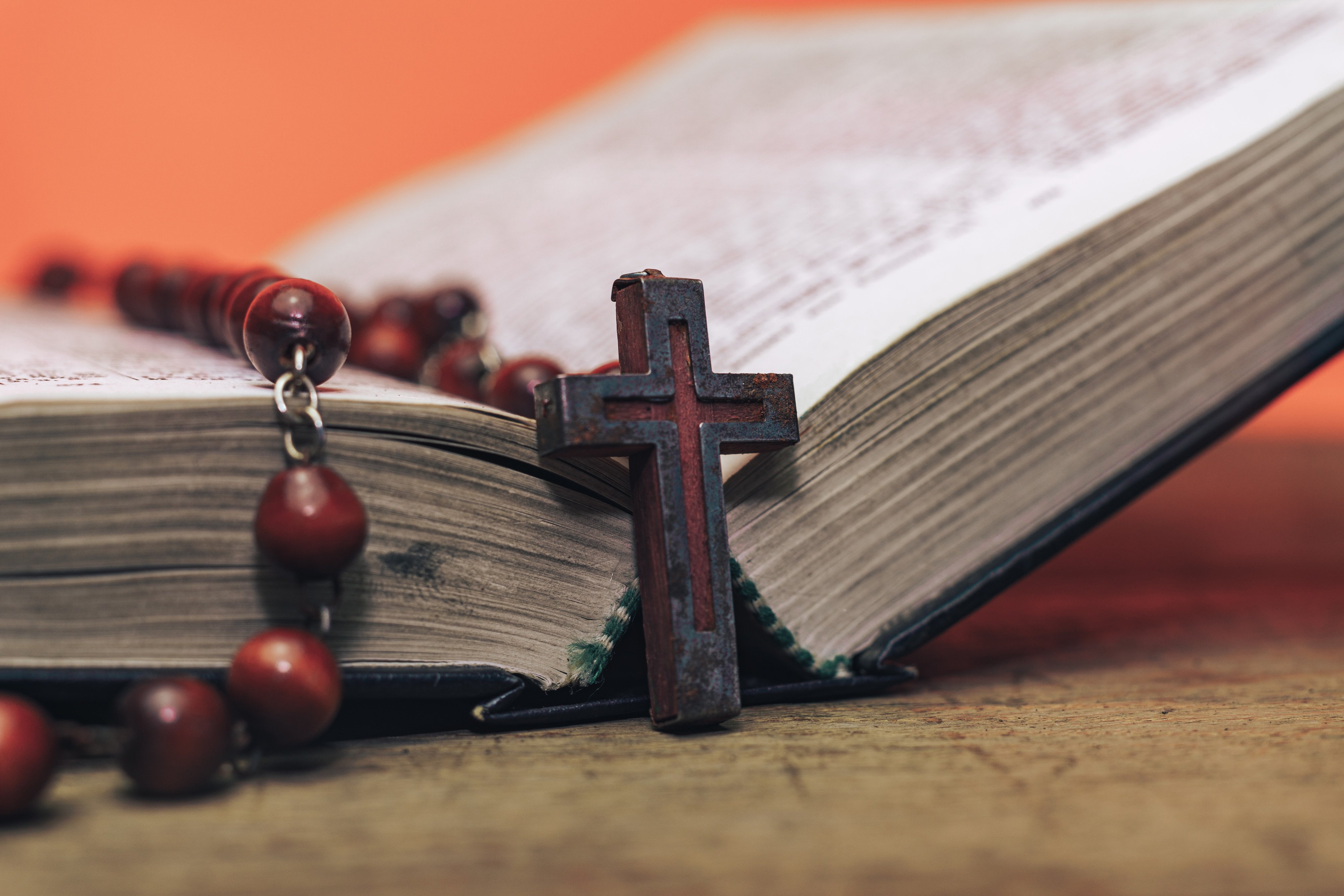 A Polish priest was sentenced to 18 months in jail for sex and drug crimes, after an incident in which a man reportedly collapsed during an orgy at his home. Photo: Shutterstock