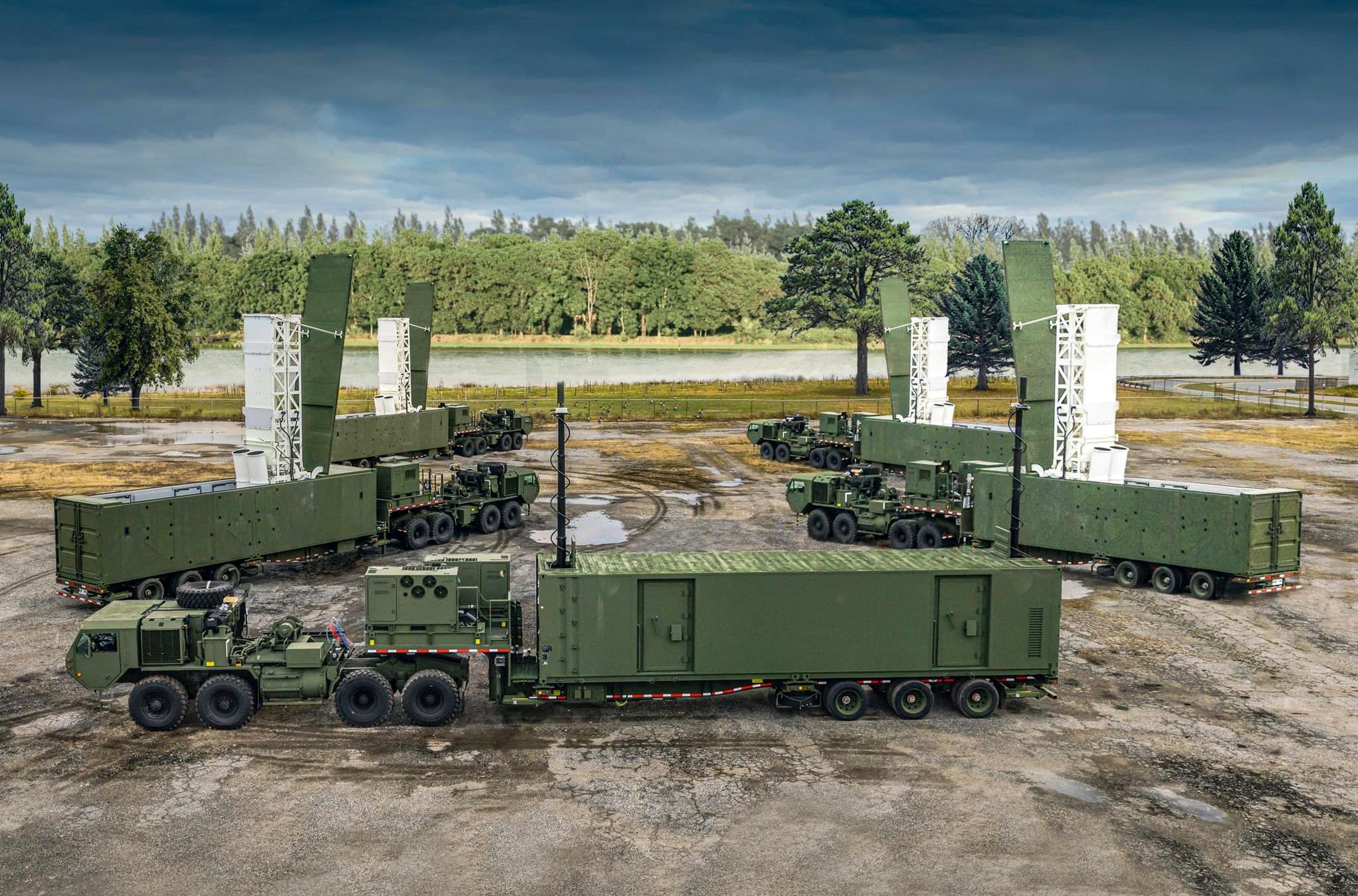 US General Charles Flynn says the army will soon deploy a  missile launch system that could fire its latest “long-range precision fires” in the Asia-Pacific region. Photo: US Army