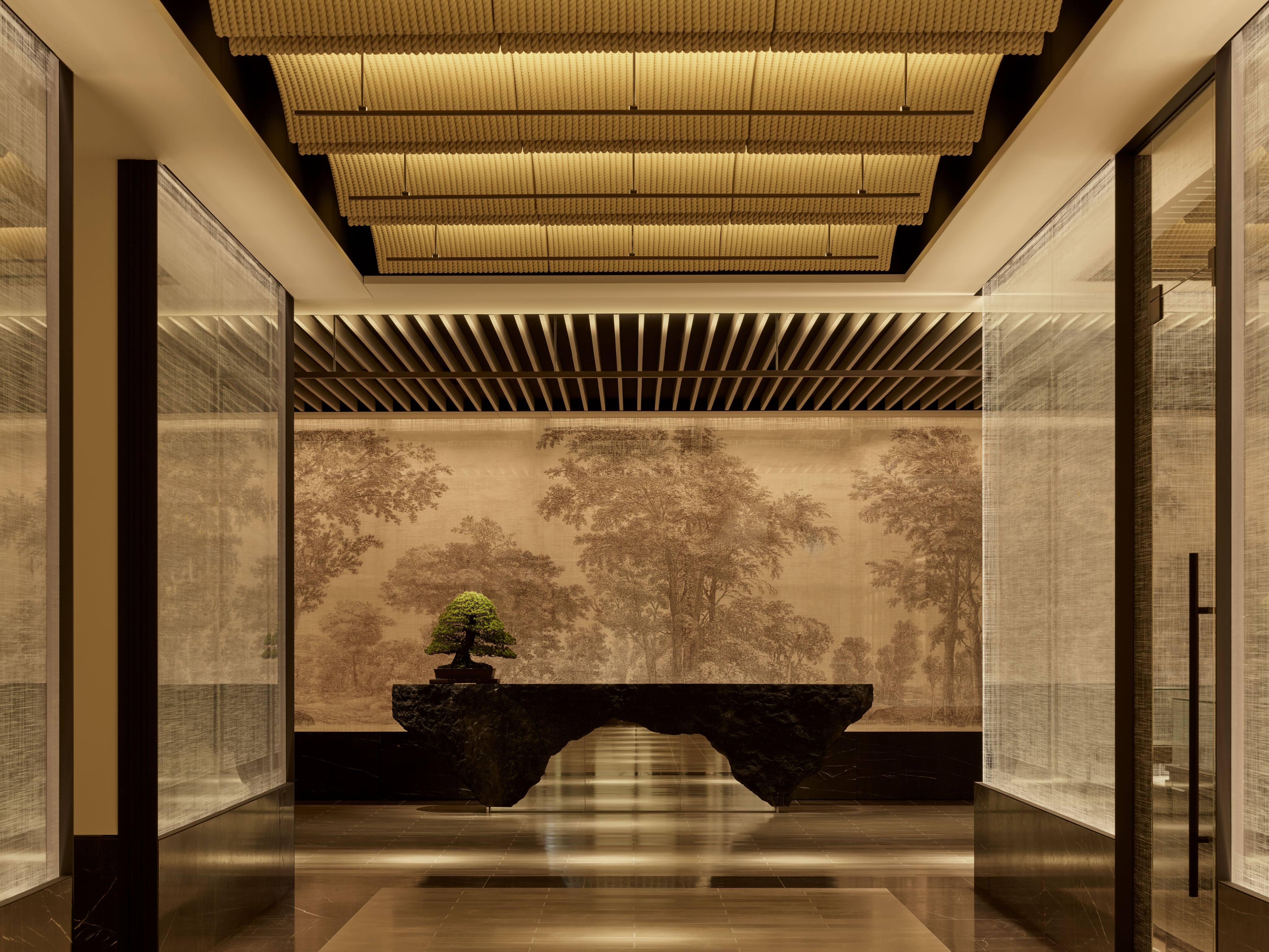 Aman has launched Janu Tokyo, the first hotel under its long-awaited new brand. Photos: Handout