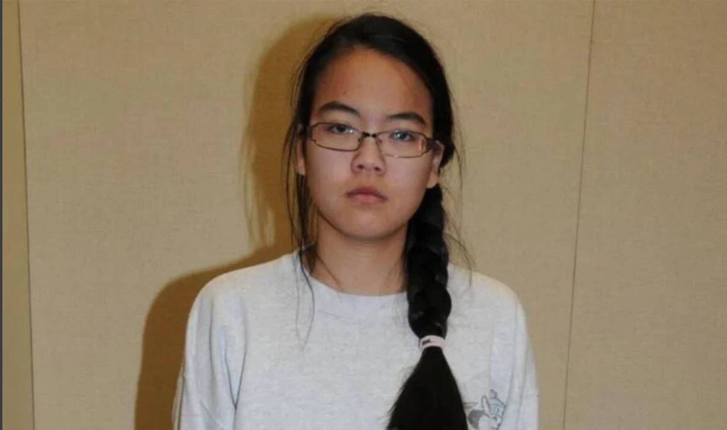 In 2014, Canadian woman Jennifer Pan was found guilty in the killing of her mother, and the attempted murder of her father. File photo: Court exhibit
