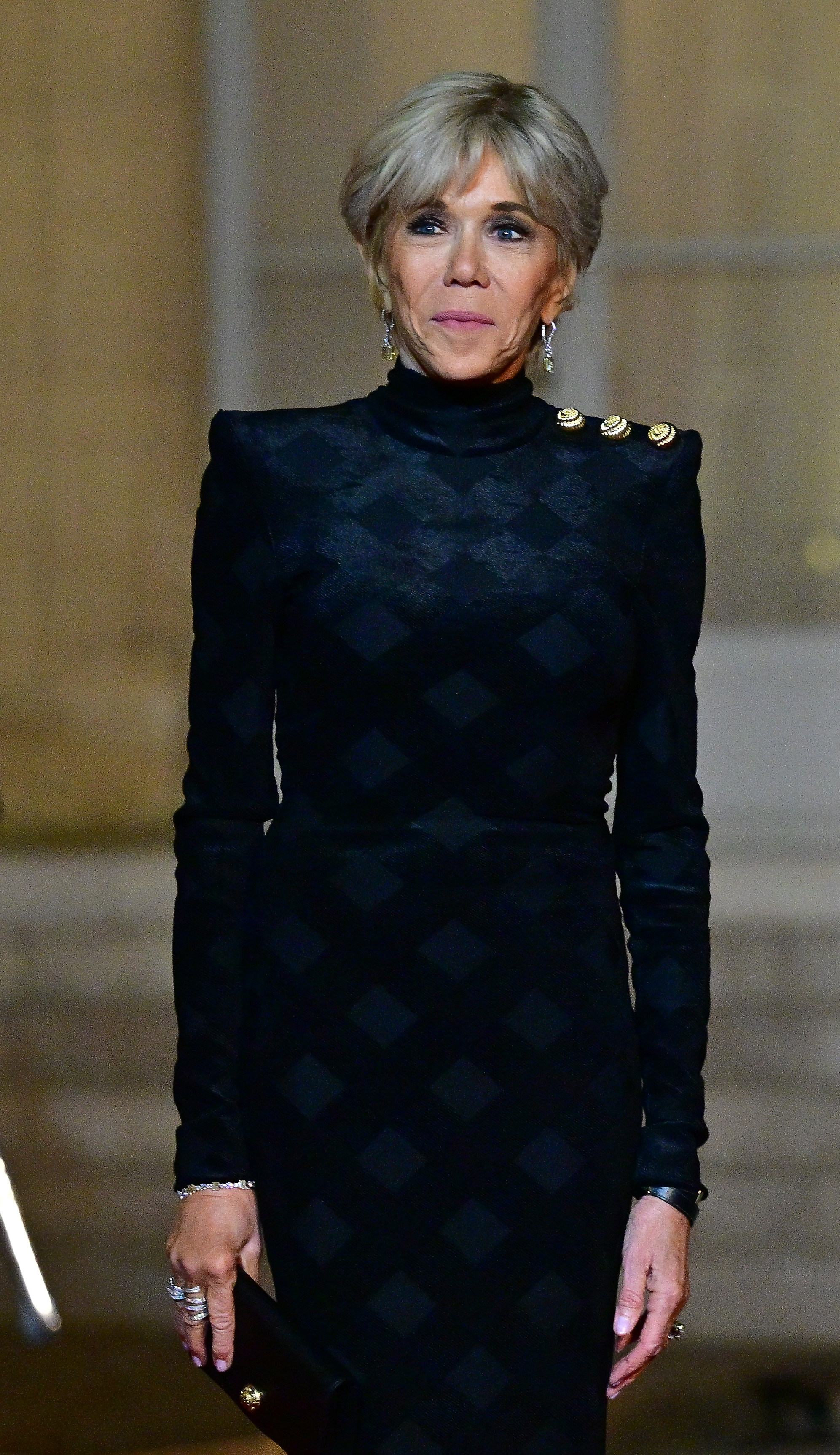 Brigitte lahaie dark mission