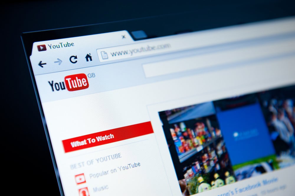 YouTube channels not only provide income, but also serve as a means for women to communicate their messages, experiences and aspirations, one analyst said. Photo: Shutterstock