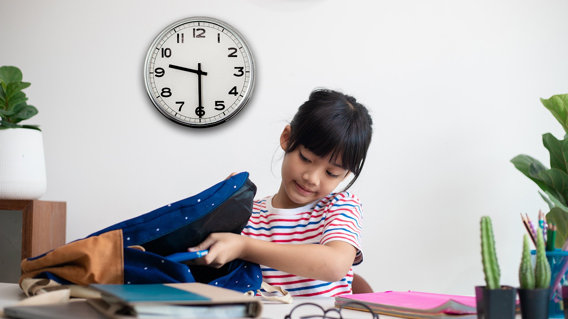A primary school in China has banned homework in the late evenings and said it will not punish pupils who do not complete assignments, sparking a debate among parents. Photo: SCMP composite/Shutterstock