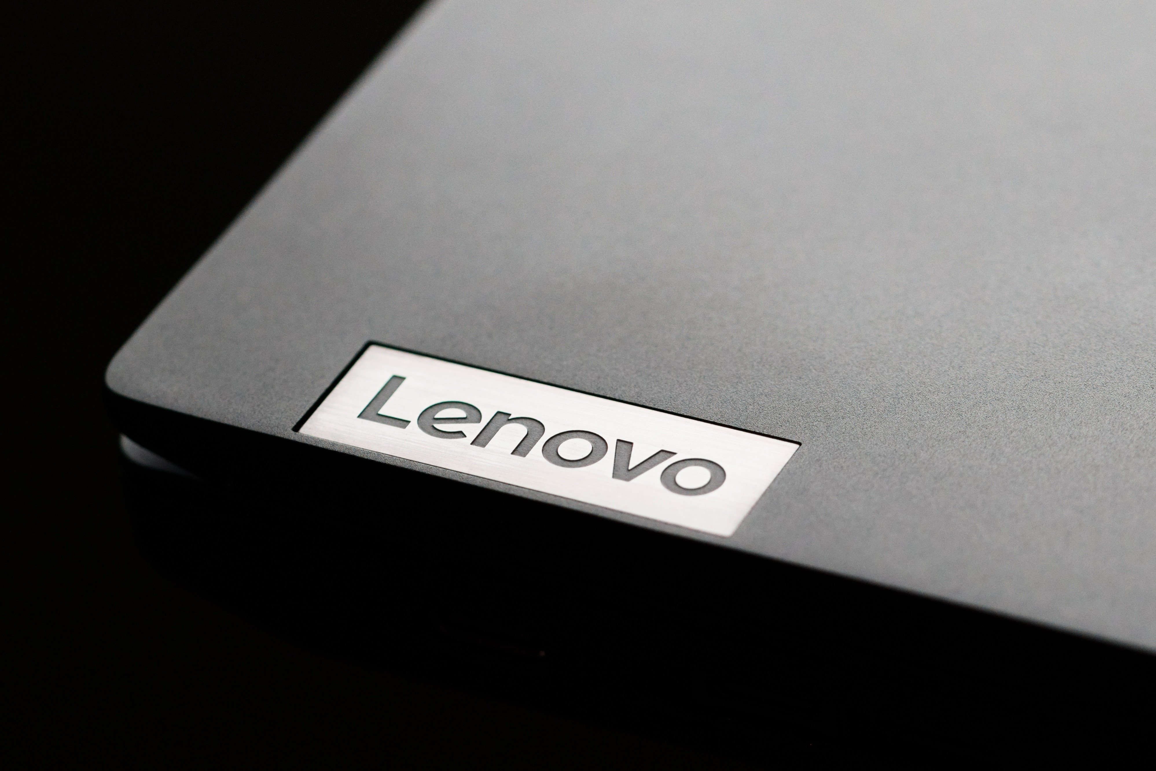 Lenovo is partnership with Alibaba to launch AI-powered devices. Photo: Shutterstock