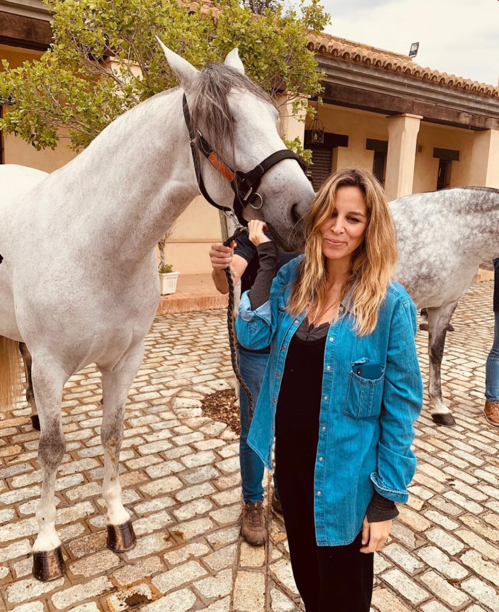 Who is Richard Gere’s Spanish activist wife, Alejandra Silva? The non