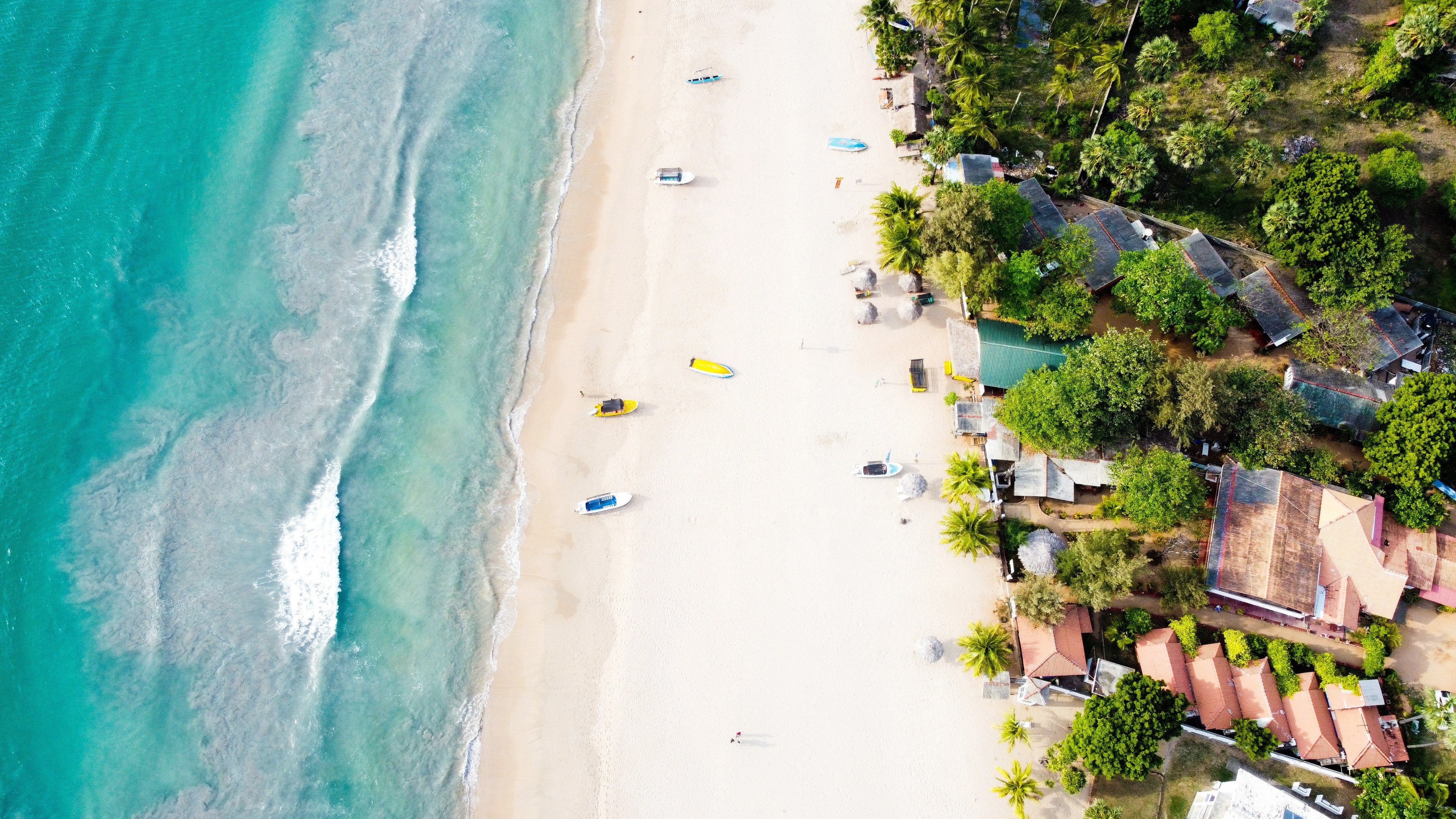 Trincomalee Beach in Sri Lanka. Photo: Shutterstock