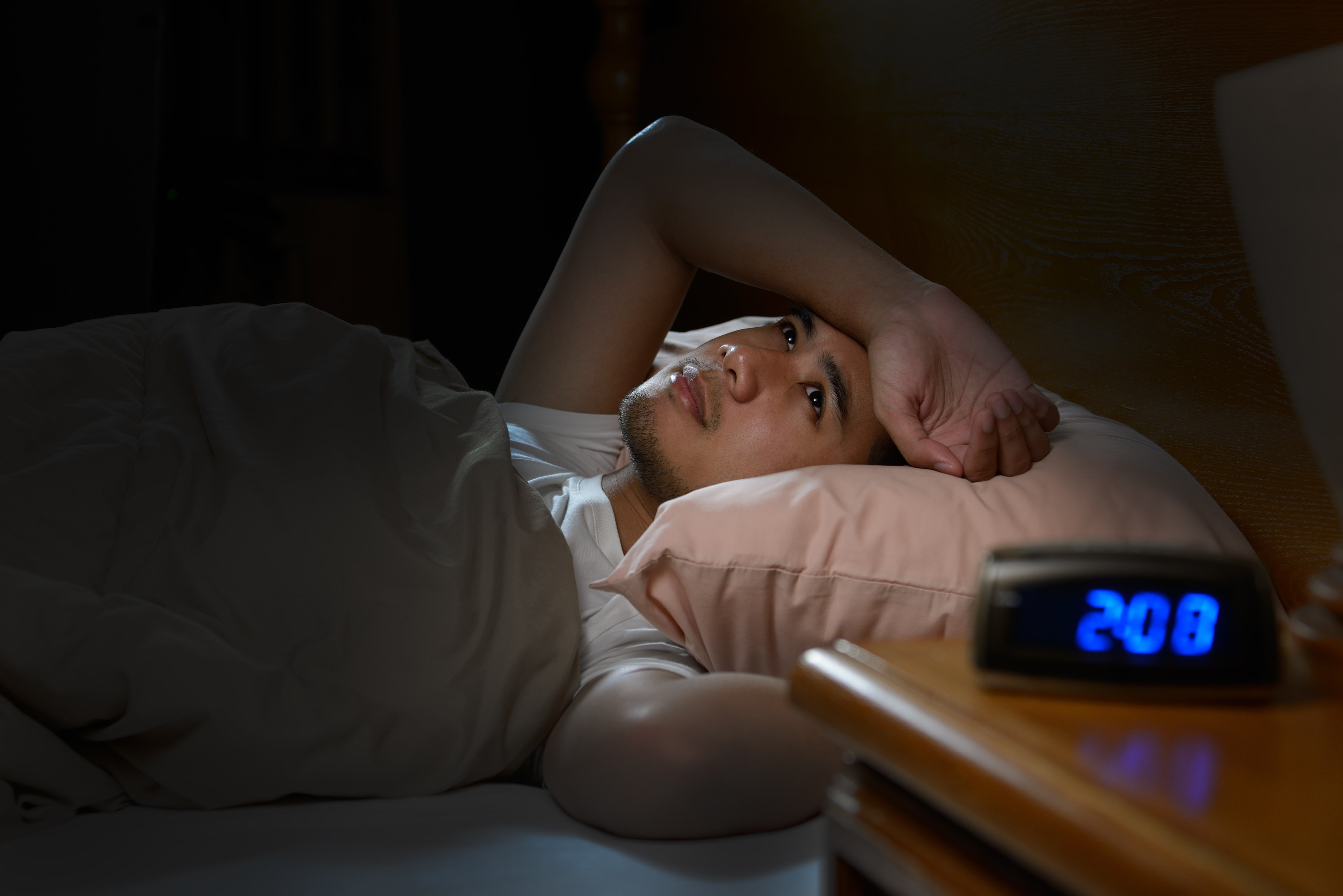 A new study describes four types of sleeper. A Macau-based sleep expert describes how to become a  “good” sleeper and the benefits that brings. Photo: Shutterstock