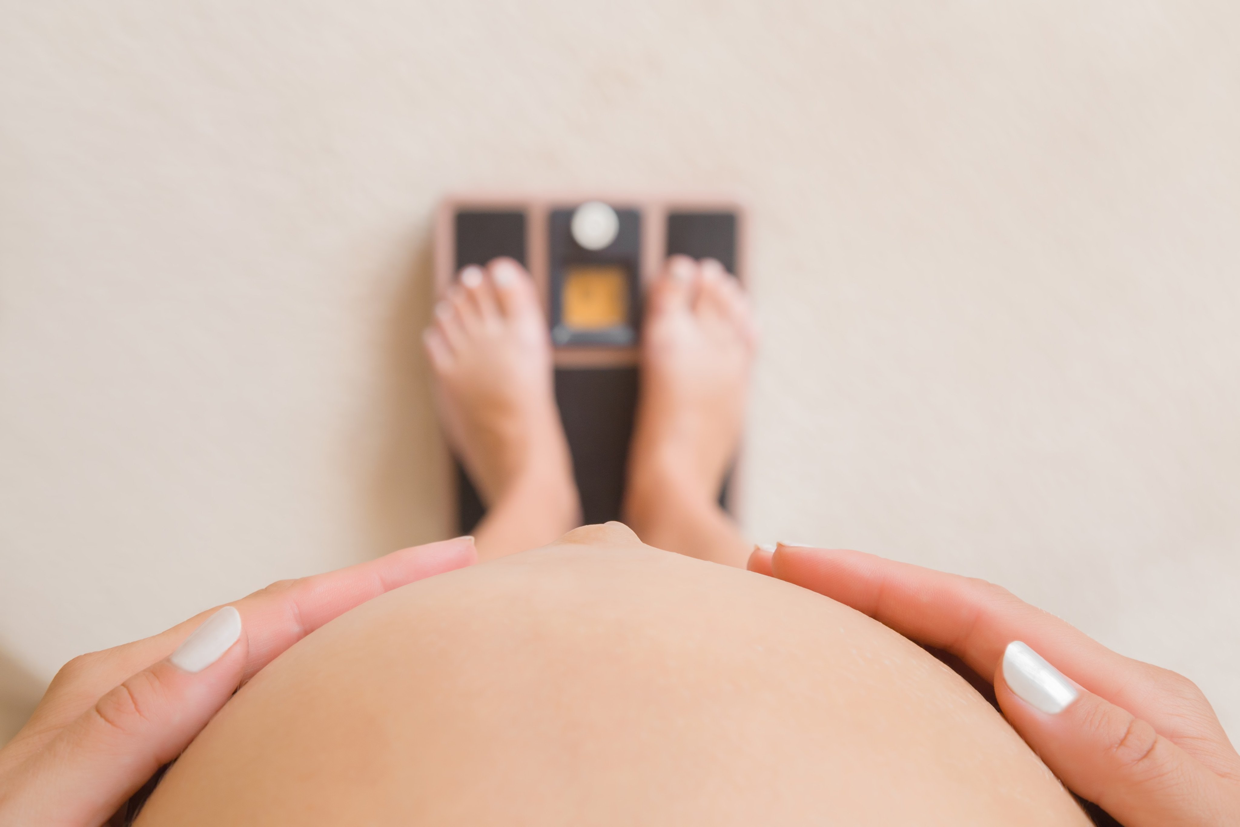 Ozempic “oops” babies are sparking debate about the use of it and other injectable weight-loss drugs to improve fertility, especially that of women with hormonal disorder PCOS. Photo: Shutterstock