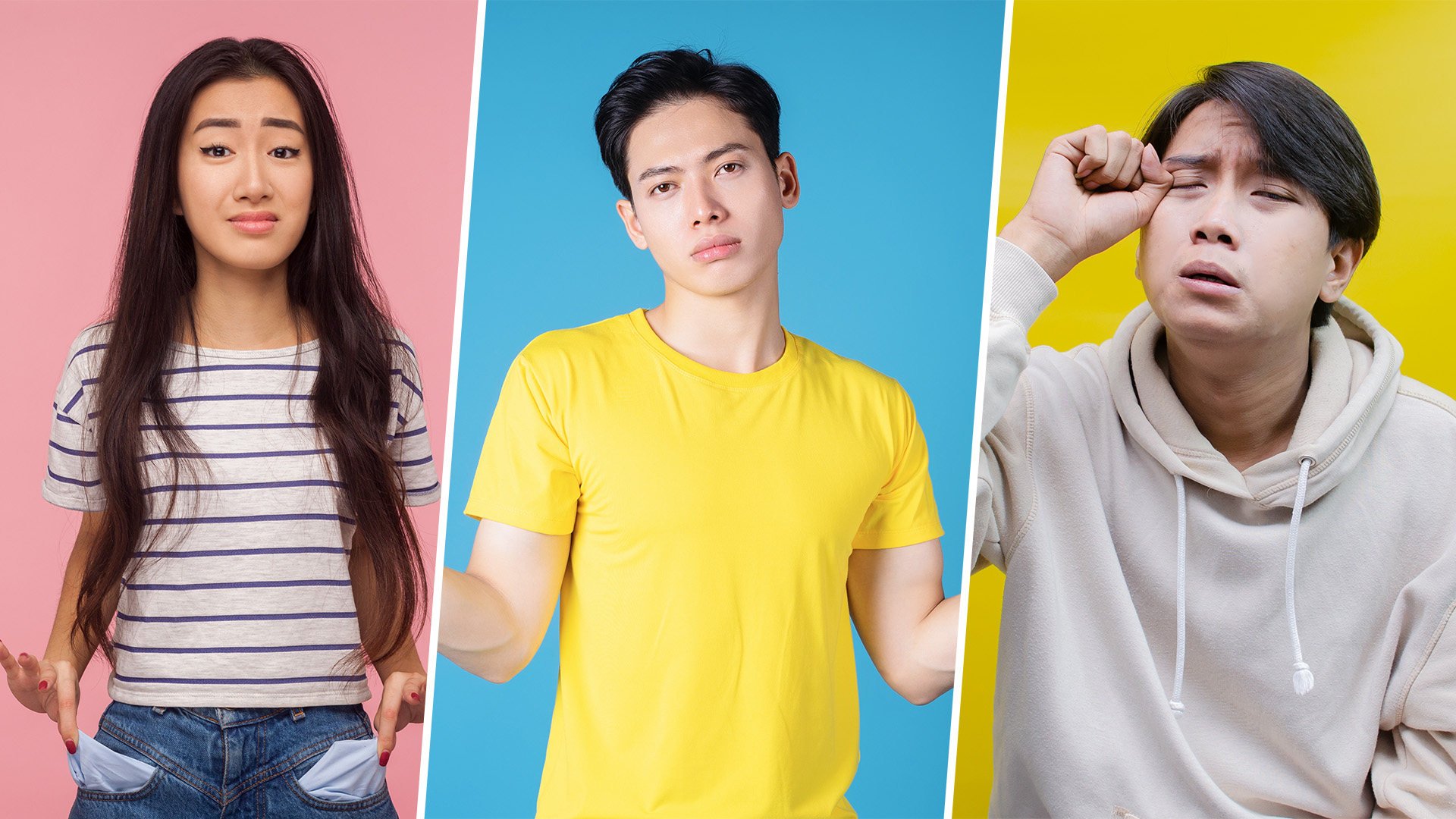 Growing numbers of people in China are choosing to laud losers instead of good-looking, successful characters in films and TV series. The Post explains why. Photo: SCMP composite/Shutterstock