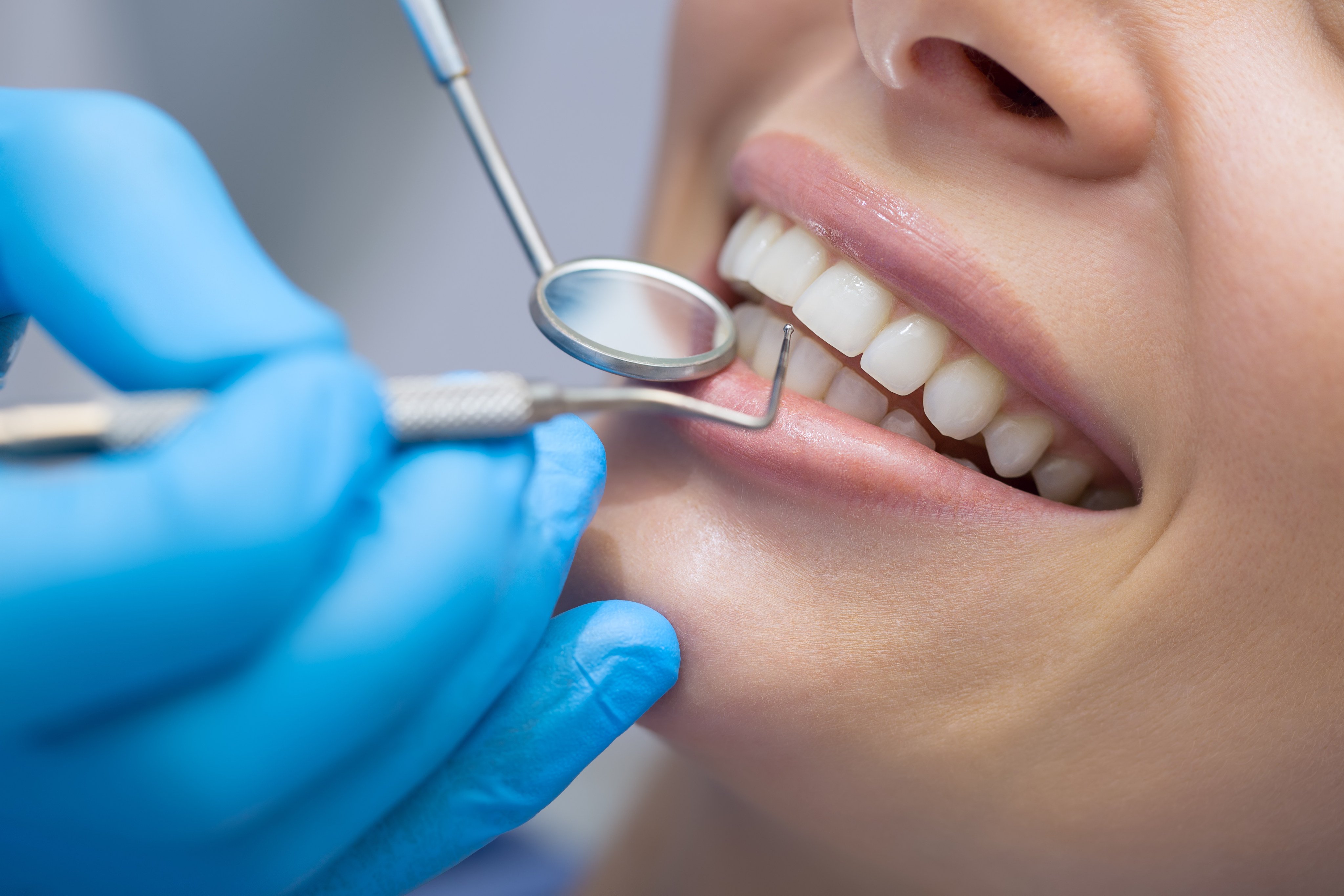Hong Kong is currently grappling with a shortage of dentists, particularly in the public sector. Photo: Shutterstock