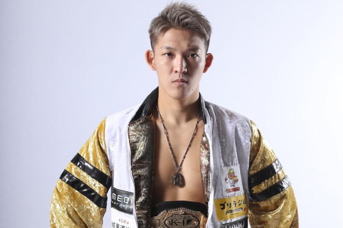 Japanese kickboxer Masaaki Noiri will be looking to add a ONE Championship belt to his impressive collection of titles and trophies.
