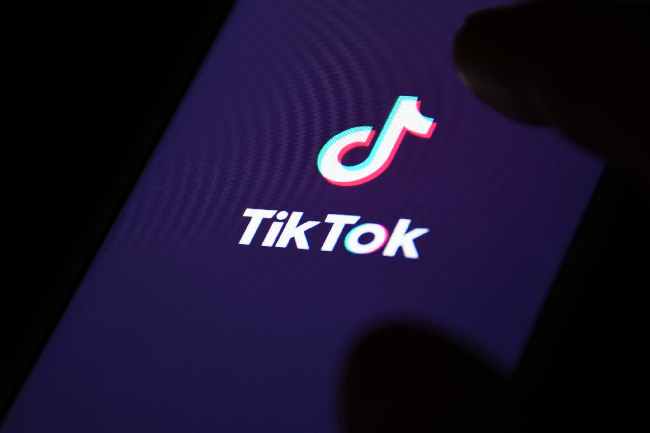 Here’s all you need to know about the potential TikTok ban in the US. Photo: TNS