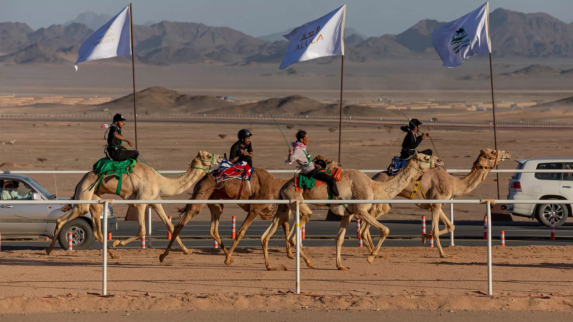 Why rapper Swizz Beatz is chasing a share of US$21 million prize