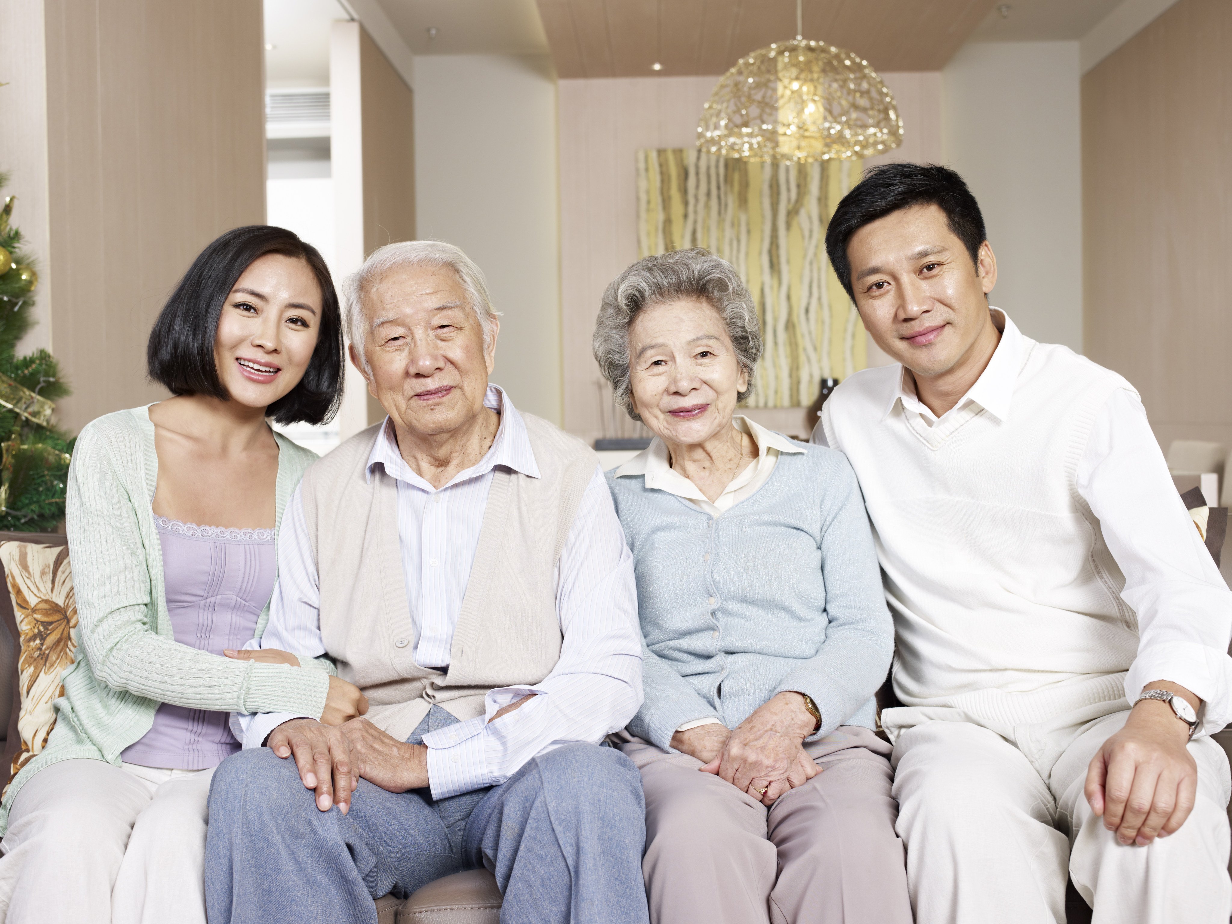 As China’s population continues to age, the long-held tradition of children forming the backbone of retirement plans perists. But things may be changing, as the Post explains. Photo: Shutterstock
