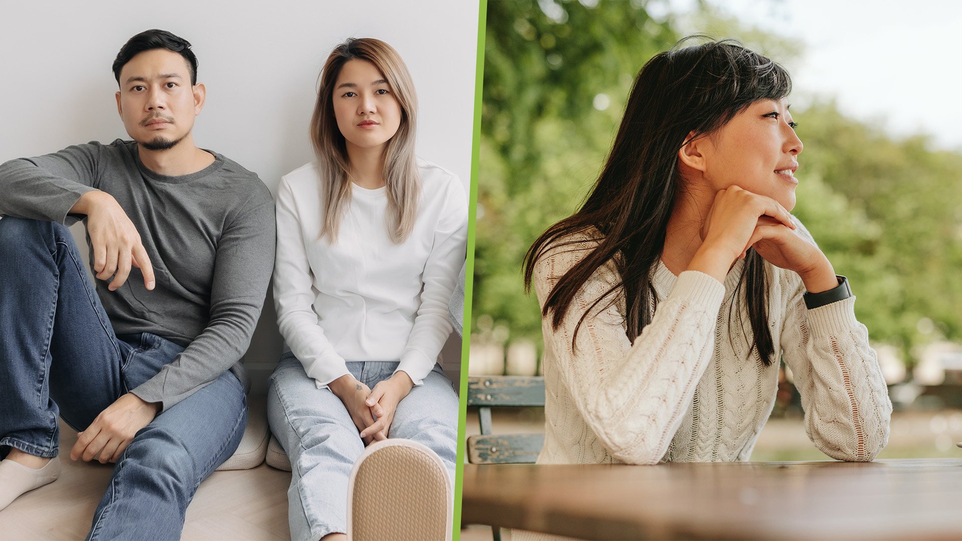 Young people in China are taking new approaches to dating and relationships. The Post explains why, and what they are. Photo: SCMP composite/Shutterstock