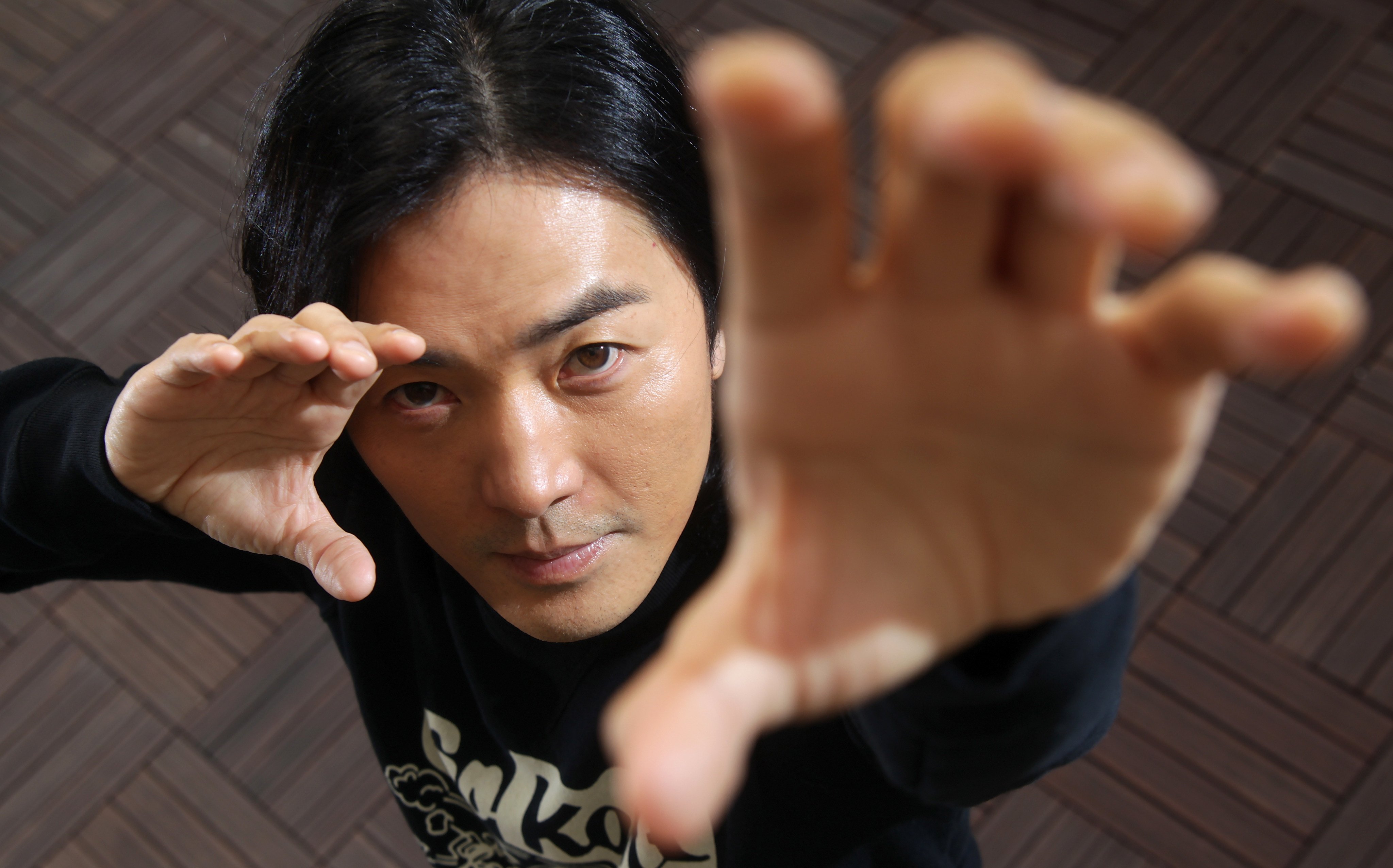 Ekin Cheng at an interview with the Post in 2010. We take a look at his journey from heartthrob idol to Cantopop star and popular actor. Photo: SCMP