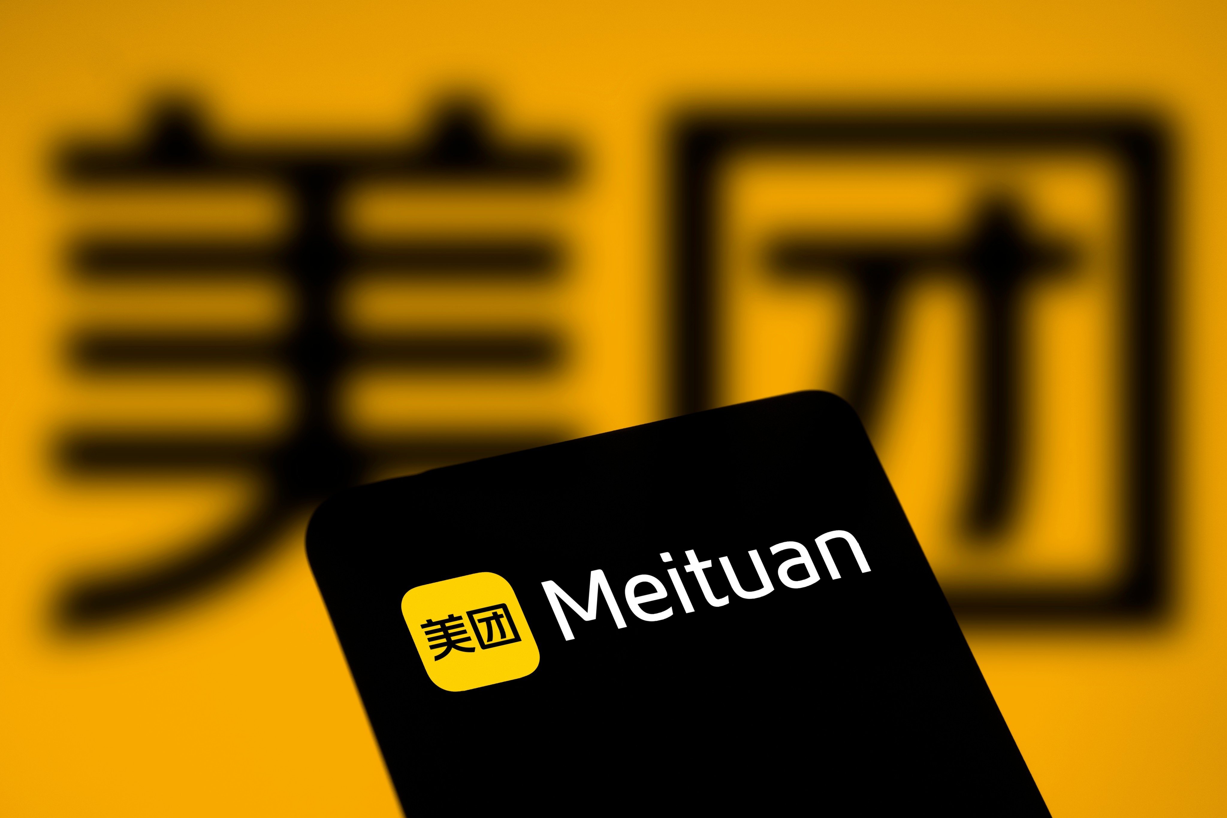 Meituan is likely to roll out its Keeta food-delivery platform in phases, initially targeting certain districts in Riyadh. Photo: Shutterstock 