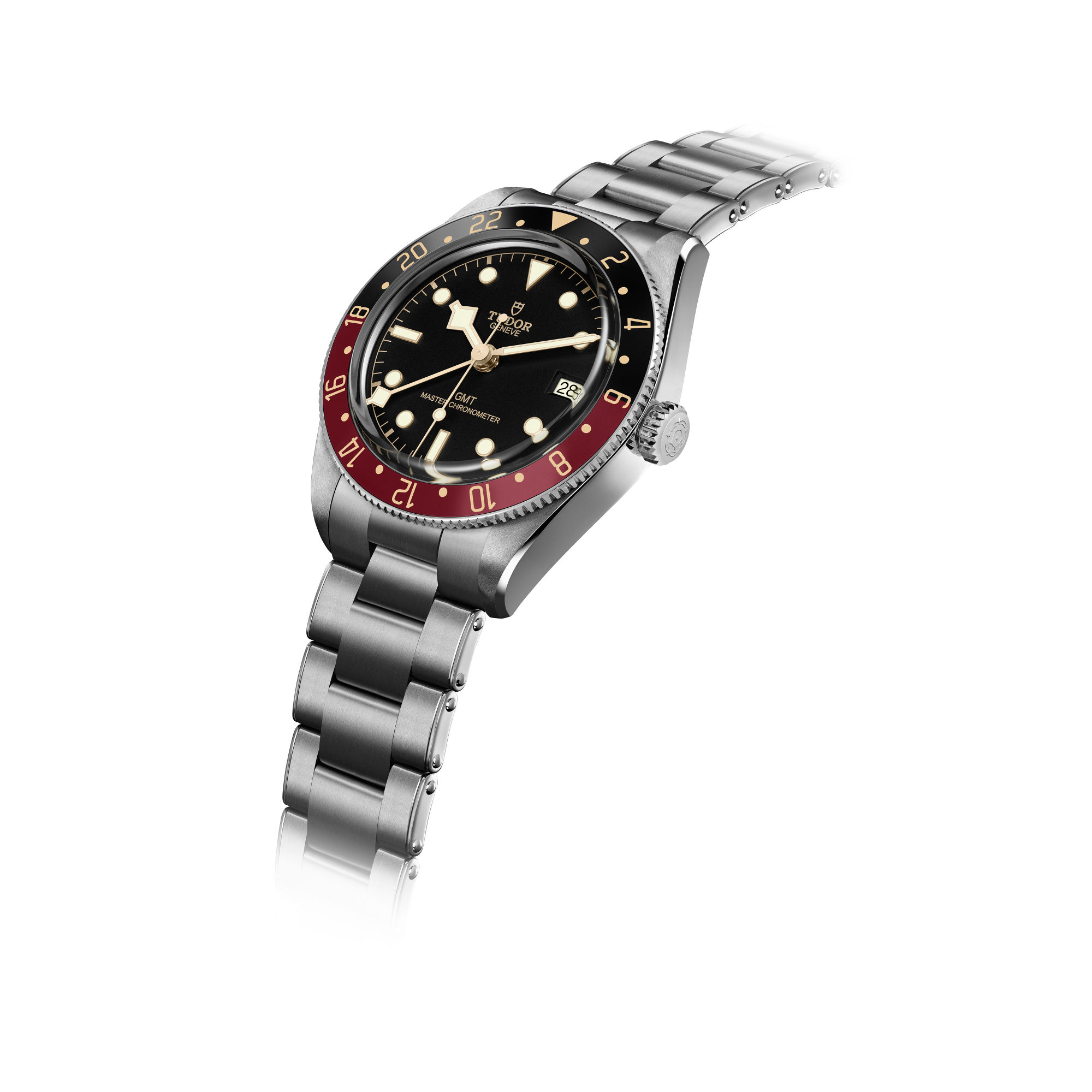 Watches and Wonders Edit: Tudor’s Black Bay diver’s watch gets 4 new ...