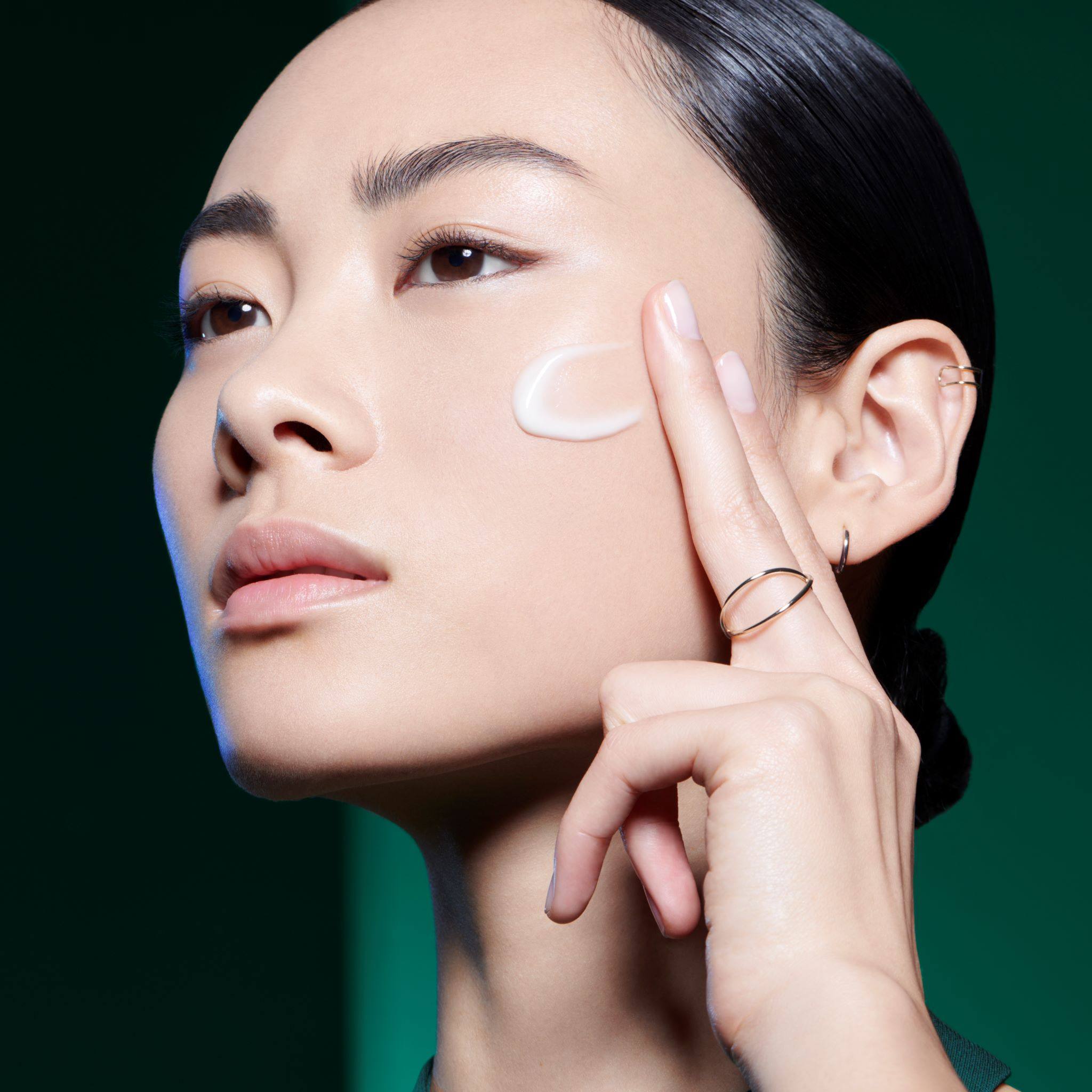 Skincare is undergoing a shift as big-name brands move from the purely cosmetic to a cellular level with their products, helping the skin retain a healthy and youthful radiance for longer. Photo: Handout
