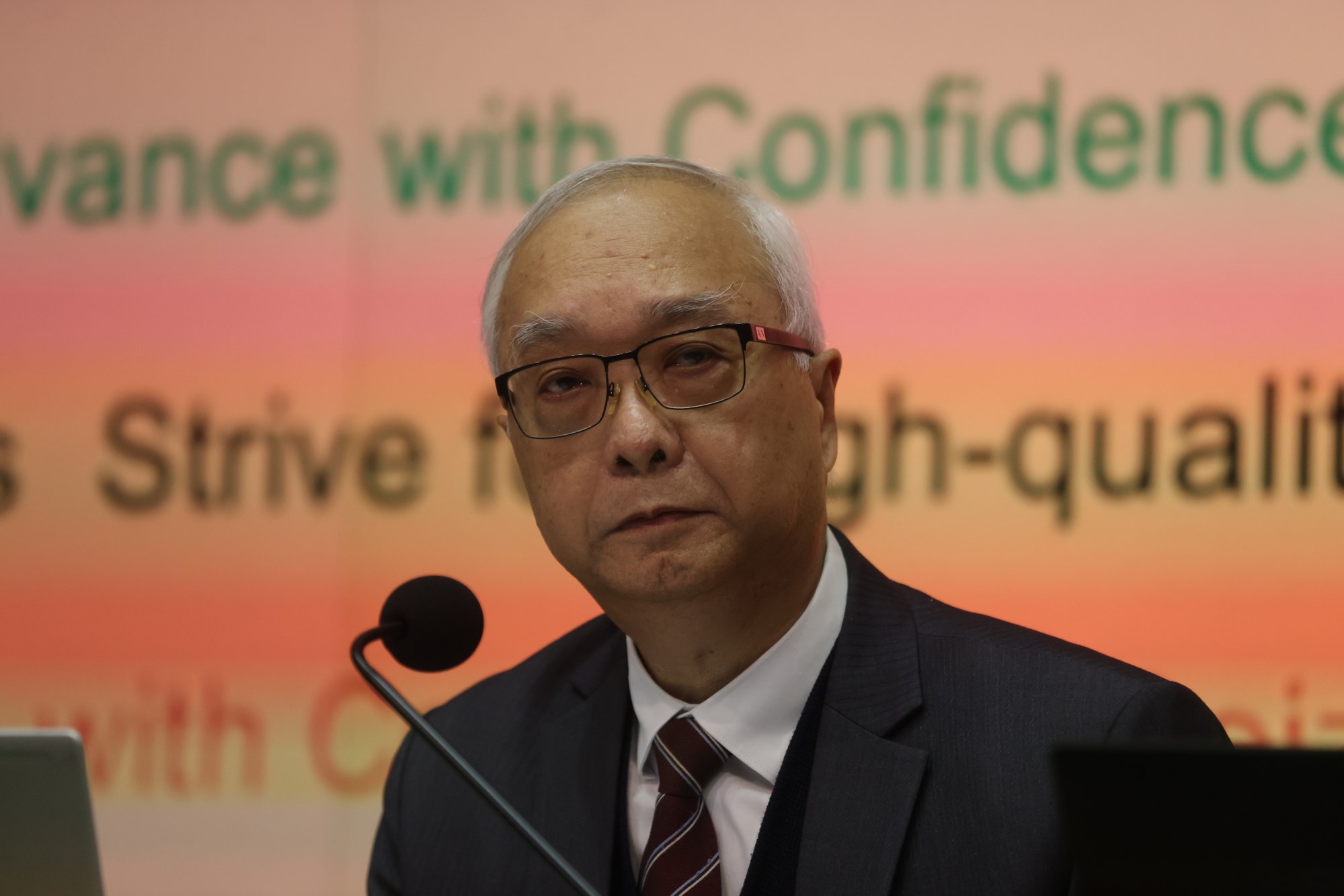 Hong Kong’s plastics ban: minister says policy not ‘unreasonable’ amid