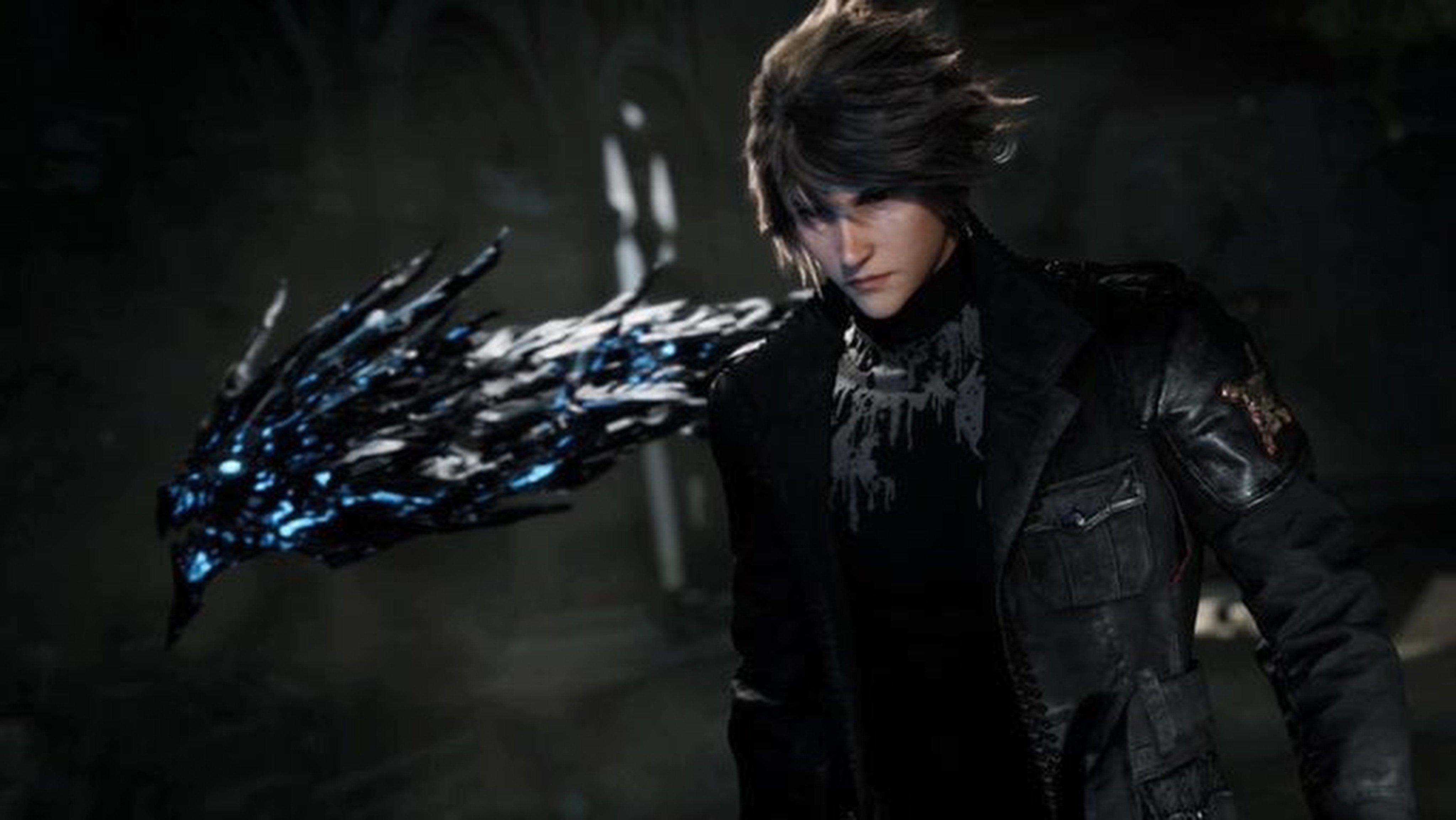 Lost Soul Aside is an action role-playing game for personal computers as well as for gaming consoles PlayStation 4 and 5. Photo: Facebook 