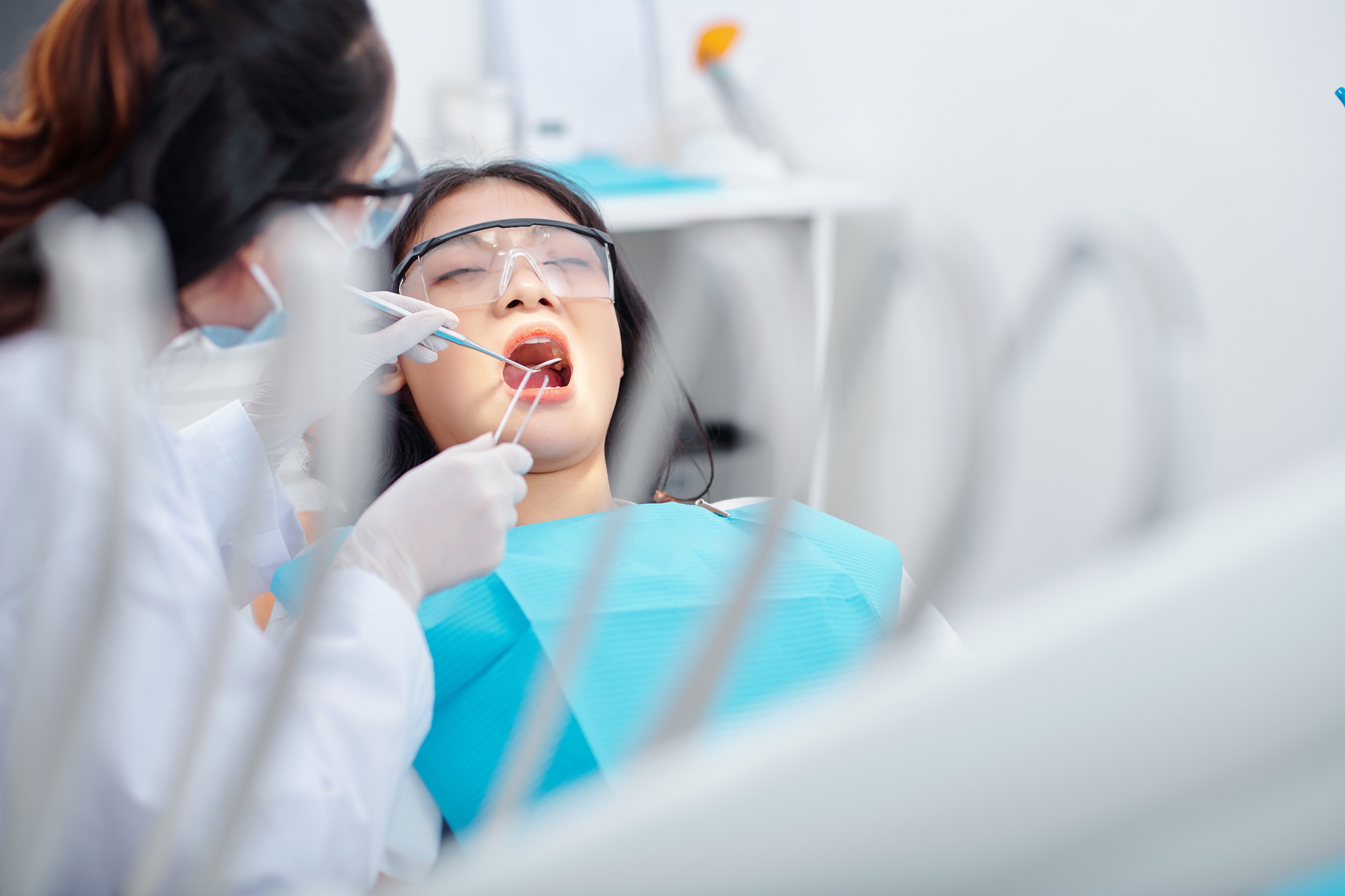 Hong Kong’s world-class public healthcare system has one major flaw: it is woefully inadequate for dental care. Photo: Shutterstock