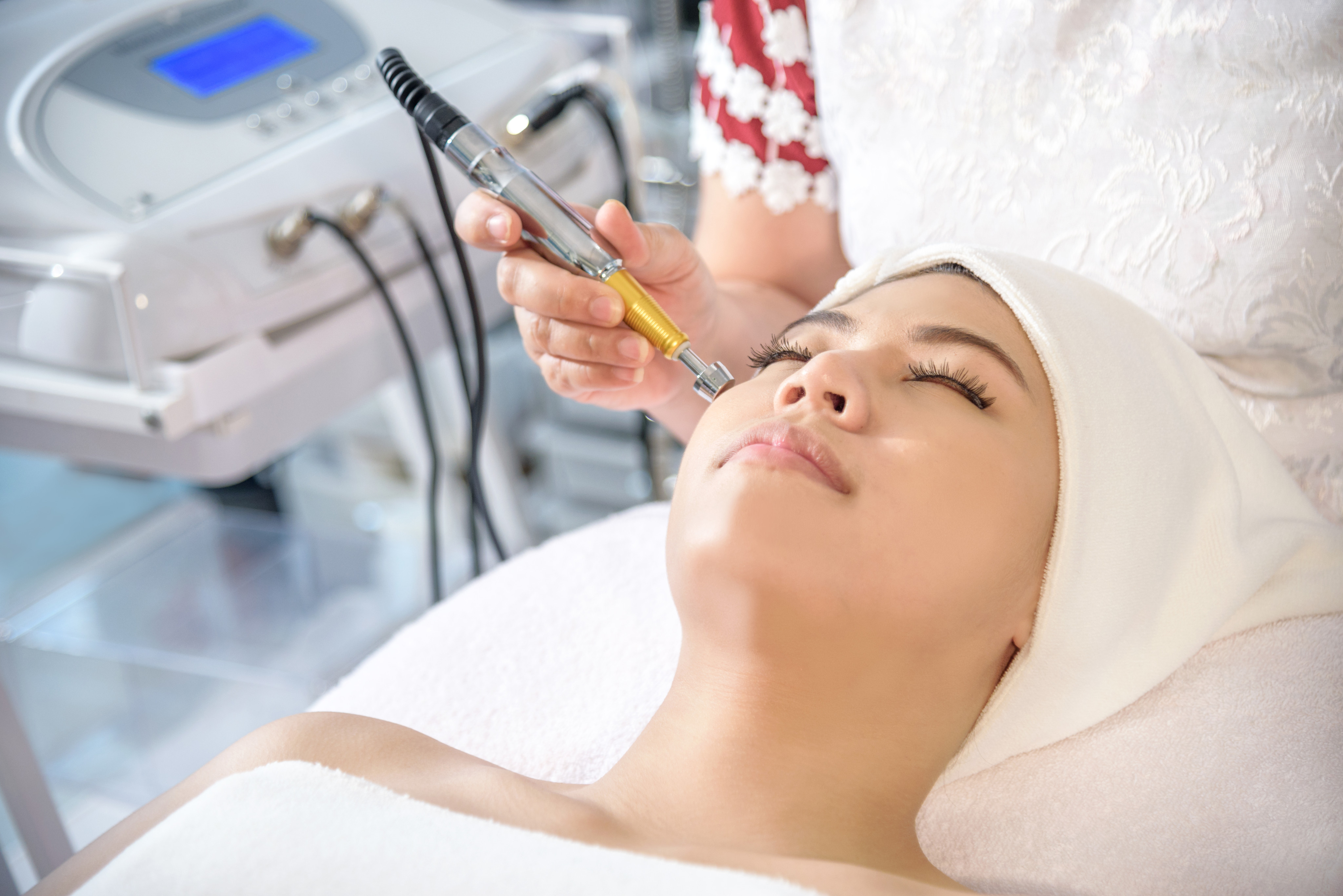 Three women contracted HIV after getting “vampire facial” procedures at an unlicensed medical spa, according to US federal authorities. Stock image: Shutterstock