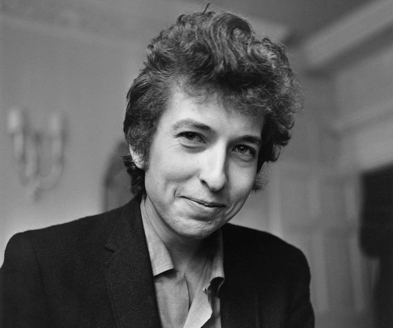 US singer-songwriting legend Bob Dylan – who rose to fame in the 1960s – has won a Nobel Prize in literature. Photo: Getty Images/TNS
