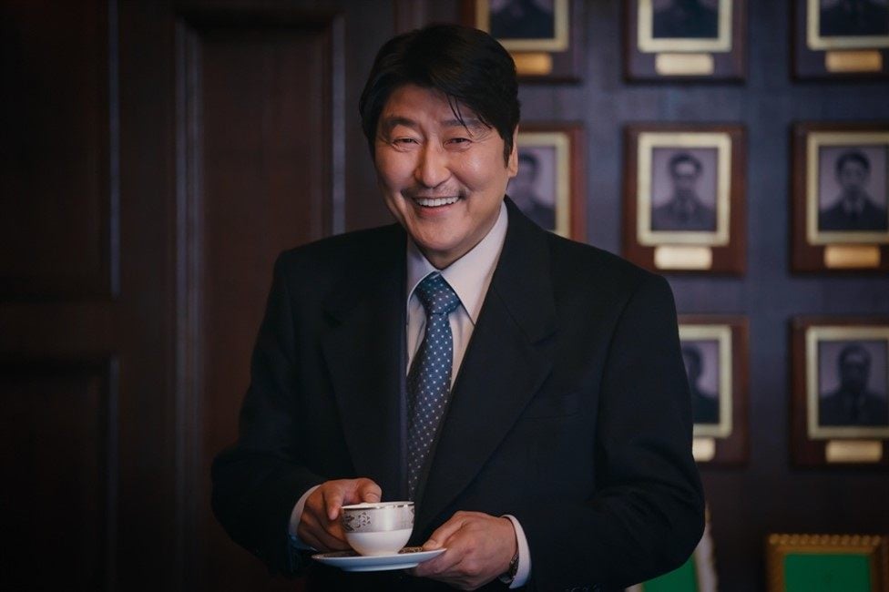Song Kang-ho in a still from Uncle Samsik, which comes to Disney+ in May. We look at this and other upcoming releases in the K-drama world, including Netflix’s The 8 Show, Frankly Speaking and more. Photo: Disney+