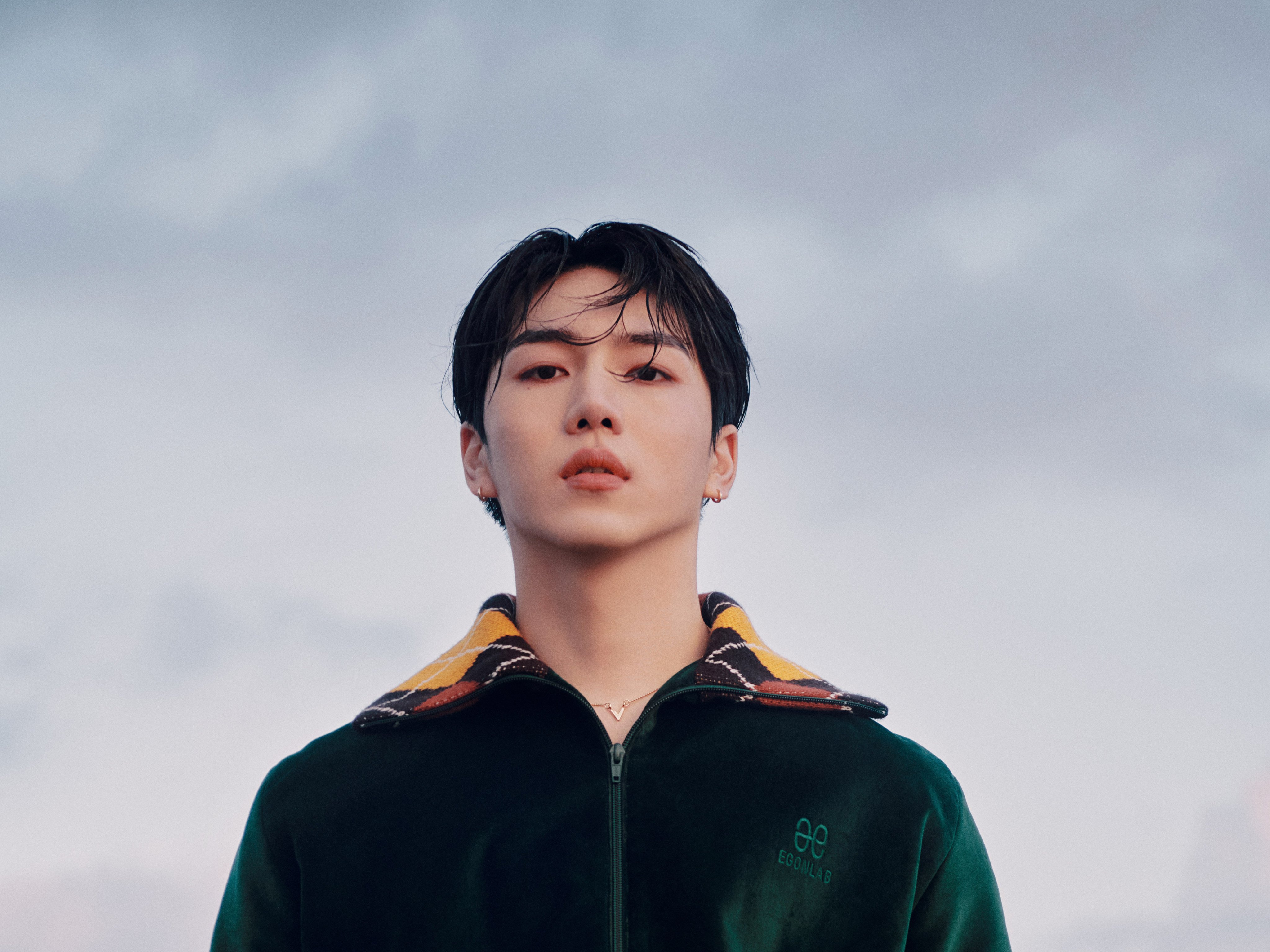 K-pop star Kino, 26, has been in the South Korean music industry since he was 12. He talks about going solo after boy band Pentagon’s break-up, training, and his new album. Photo: courtesy of Naked 