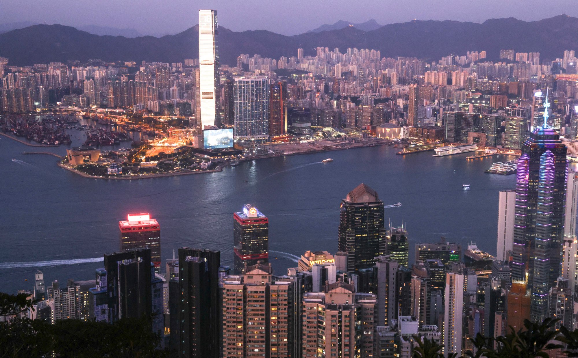 Green buildings: Hong Kong needs ‘revolution’ in materials, cull of old ...