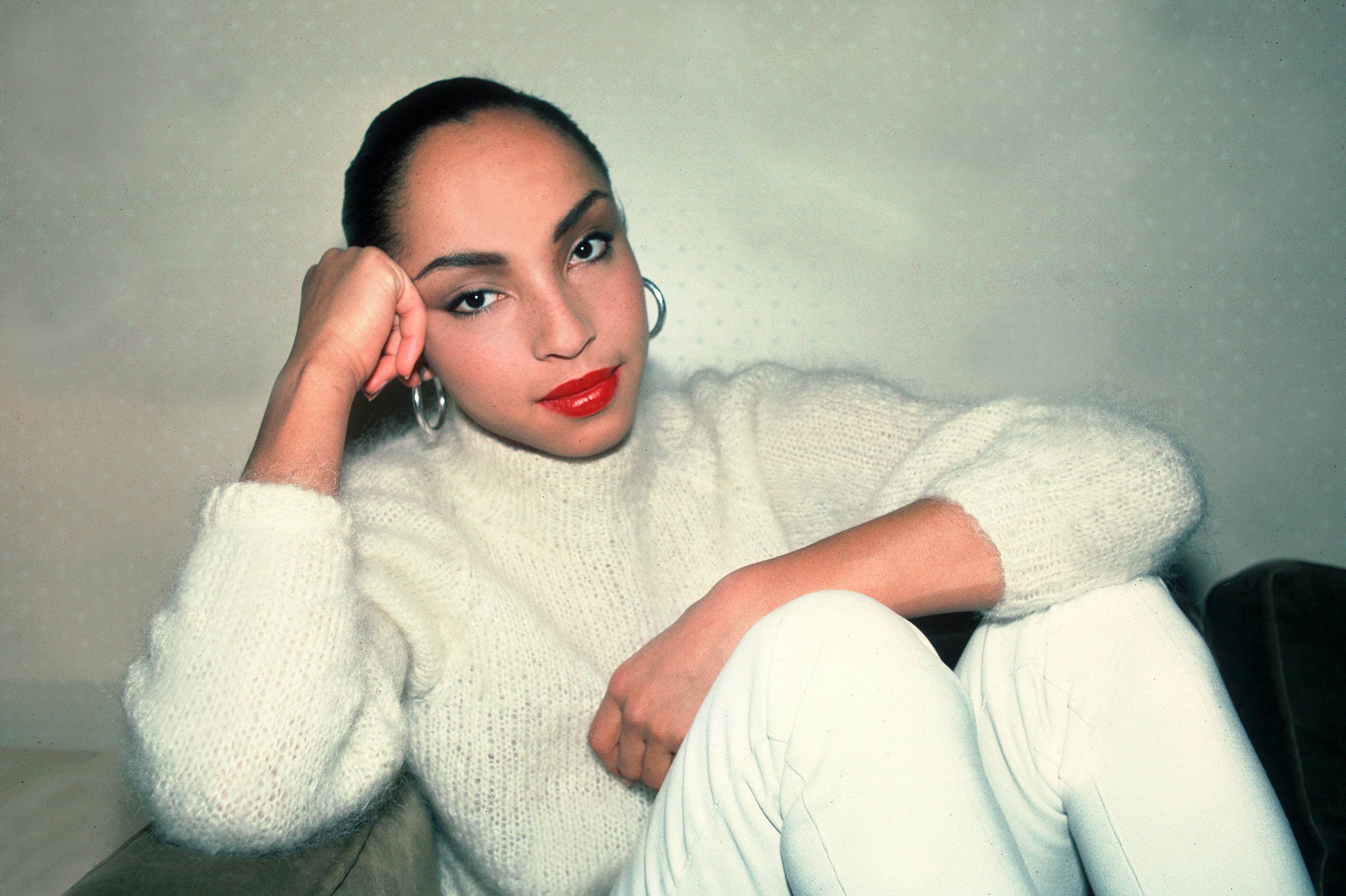 Where is Sade, Sade Adu’s band, now – and is its seventh album finally going to materialise? Photo: Getty Images