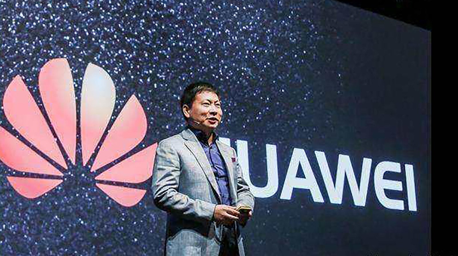 Veteran Huawei Technologies executive Richard Yu Chengdong led the company’s march to become the world’s biggest smartphone vendor in the second quarter of 2020, months after the firm was blacklisted by the US government. Photo: Weibo