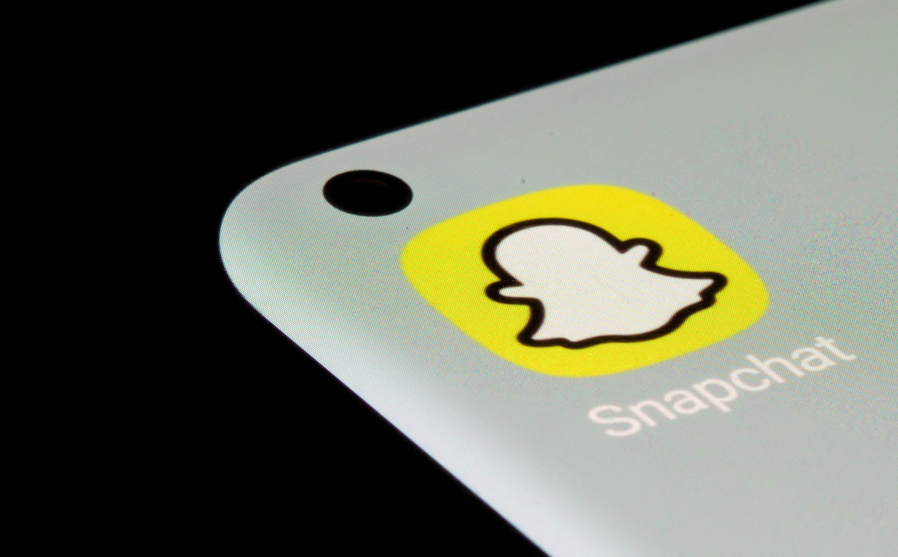 The unidentified offender in Norway molested a minor and used the Snapchat messaging app to connect with young boys. Photo: Reuters