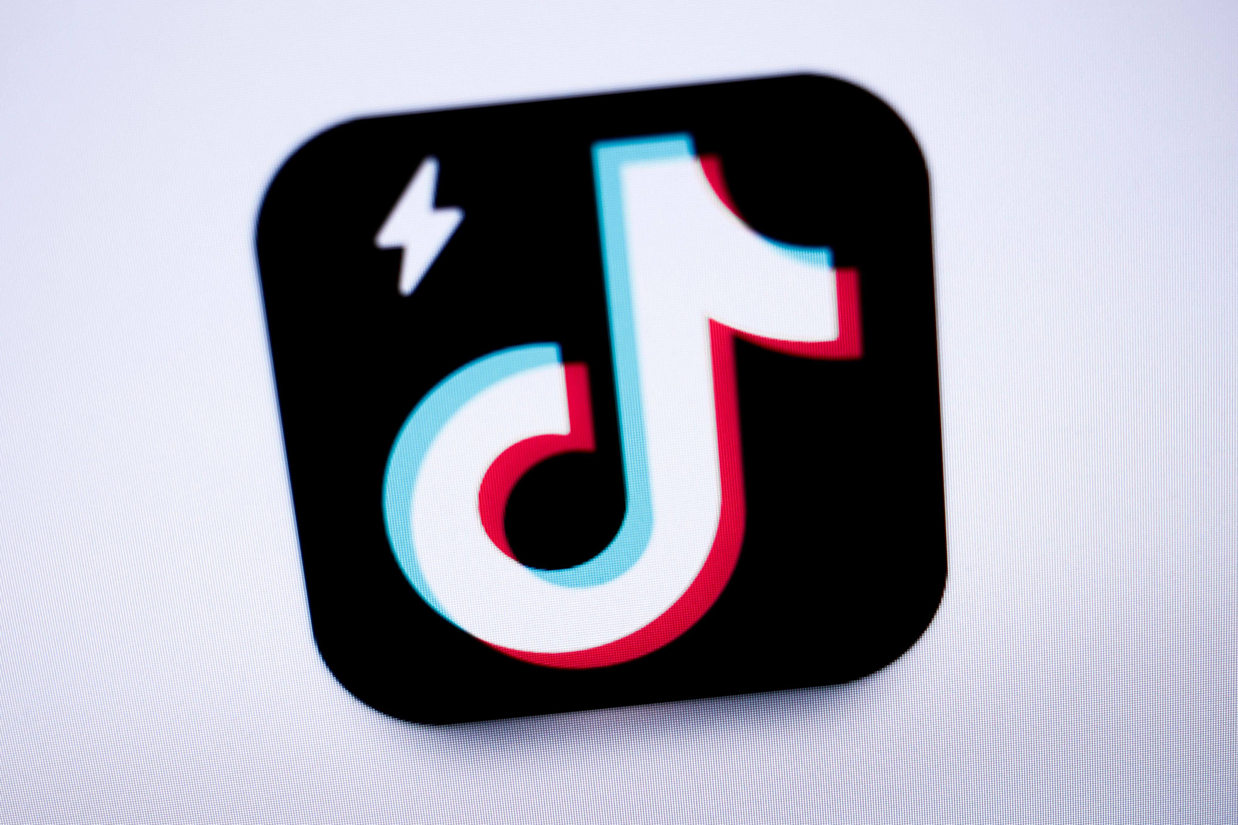 US lawyers representing young people and their families allege that the overseas version of TikTok protects children in China in ways that the US version does not. Photo: AFP