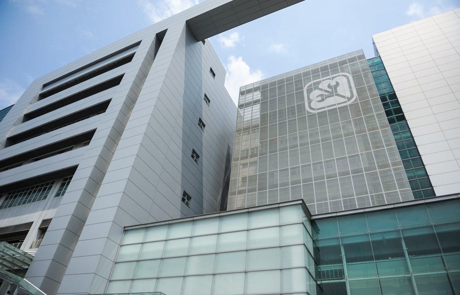 The Electrical and Mechanical Services Department’s headquarters in Kowloon Bay. Photo: Handout