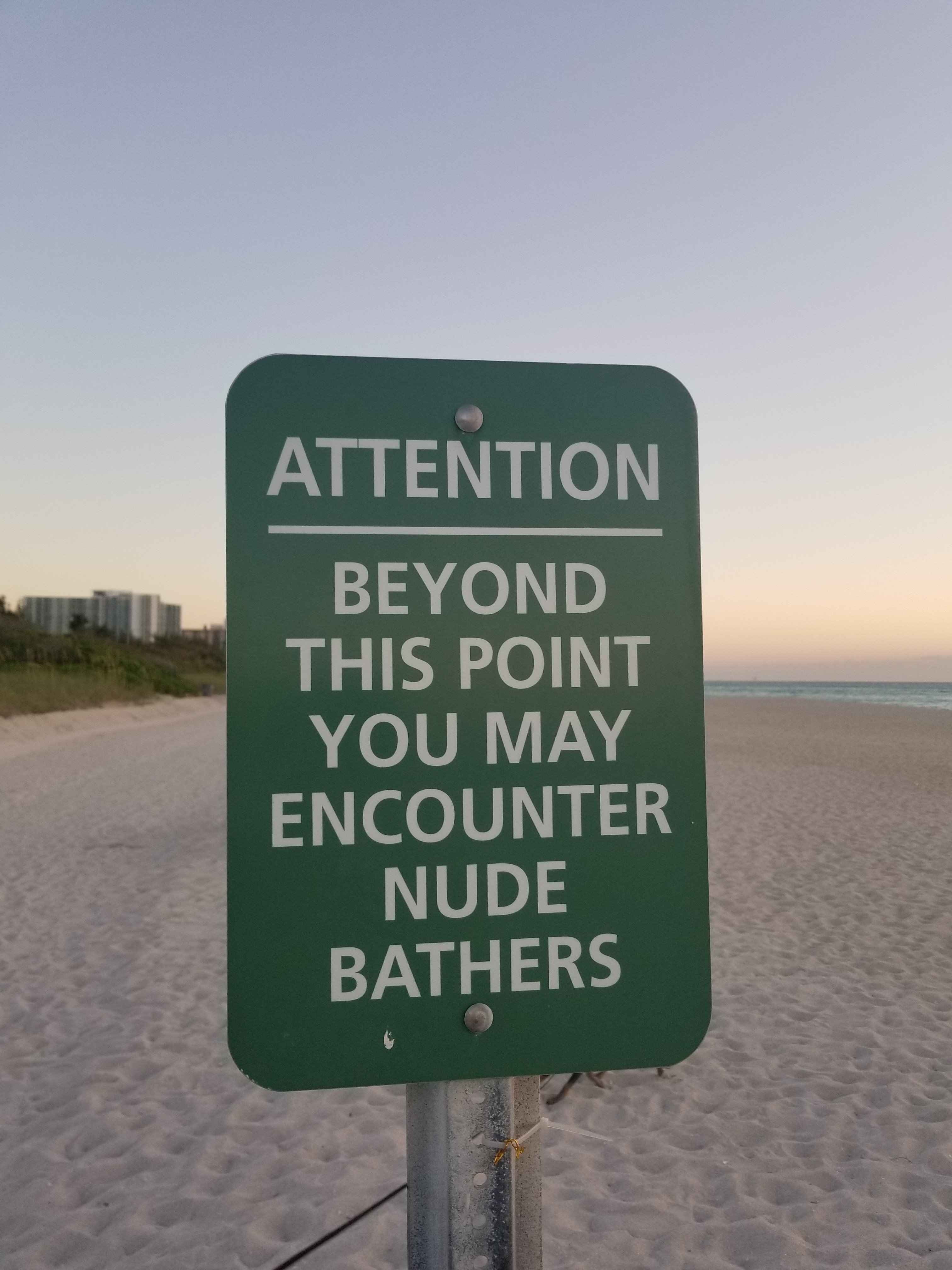 Public nudity is generally taboo in Asia, but for those who wish to bathe in their birthday suit, here are 8 of the world’s best nudist beaches, from Haulover Beach, Miami (above) to Mar Bella in Barcelona. Photo: Shutterstock