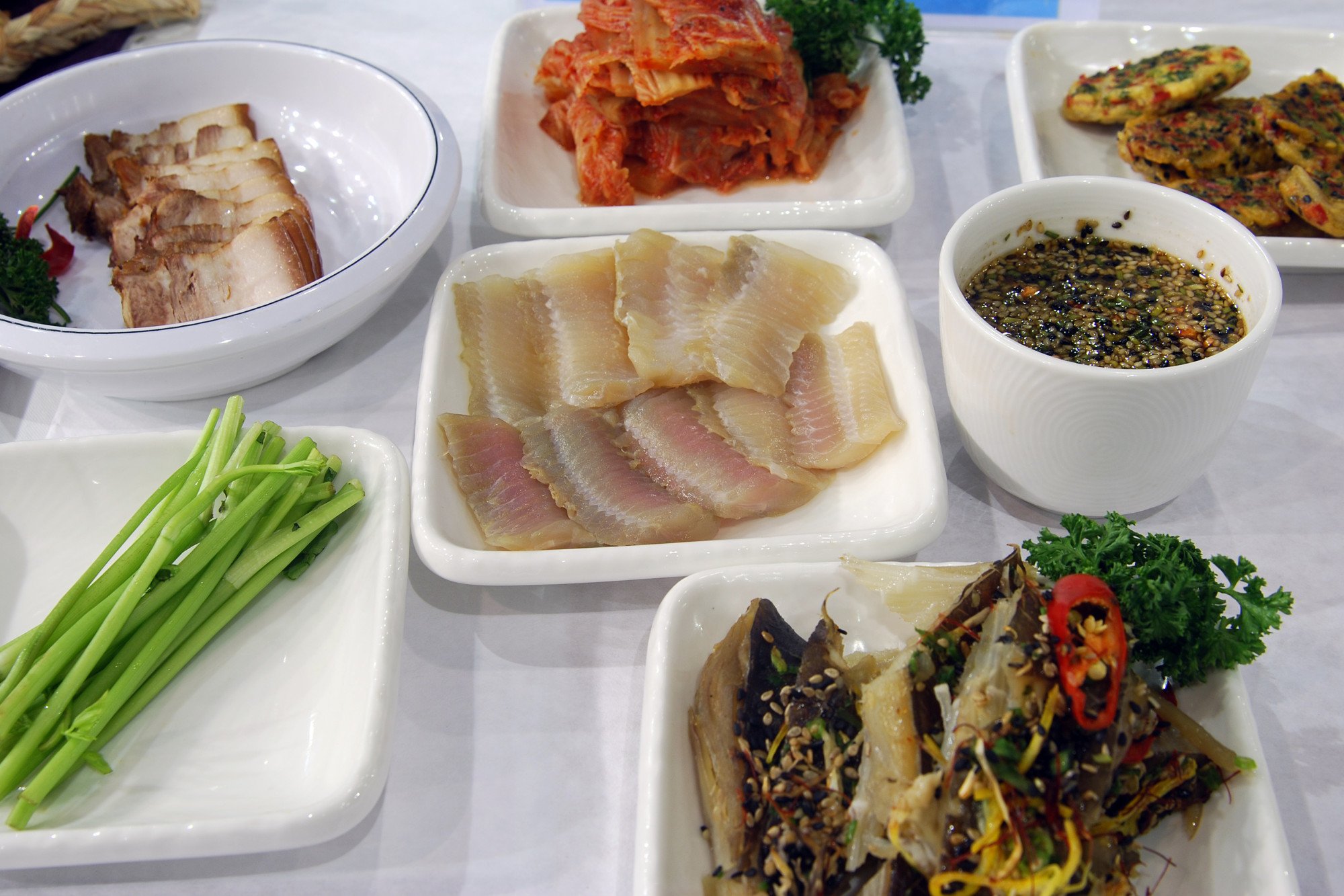 World’s 10 smelliest foods pungent Hong Kong street snack stinky tofu