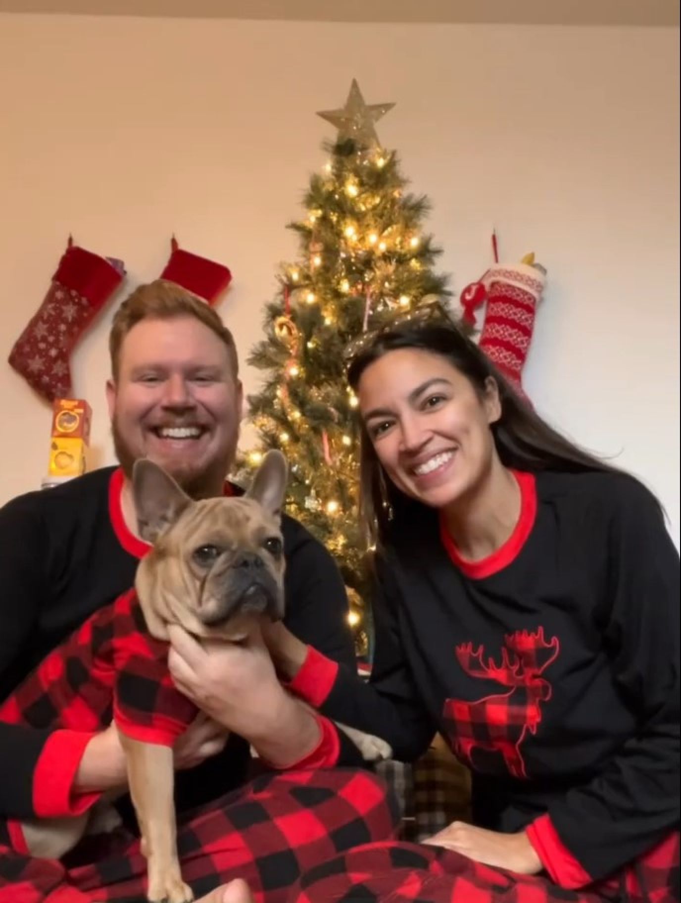 Riley roberts ocasio deals