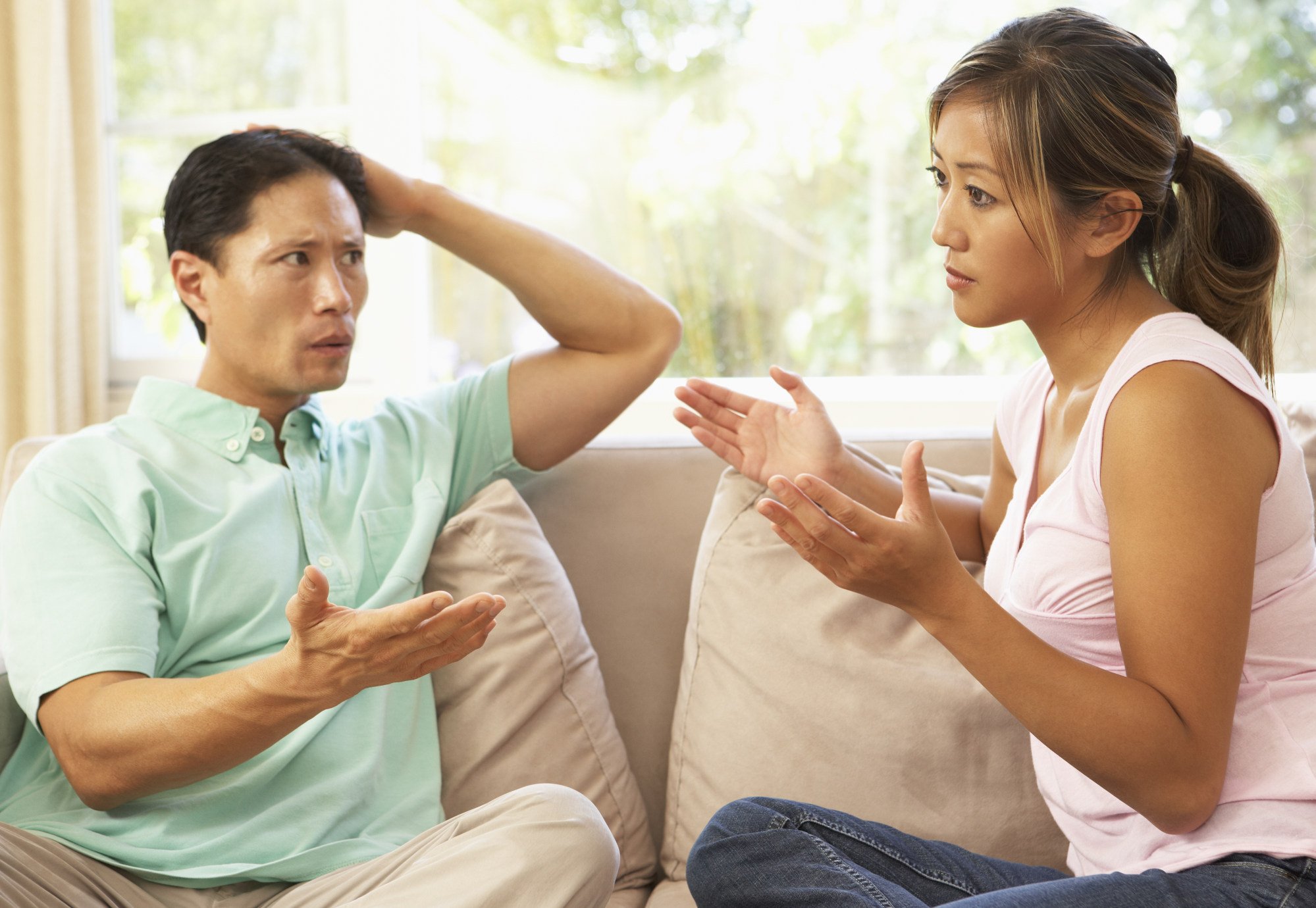 Since its implementation in 2021, the cooling-off period has proven to be increasingly successful in curbing impulsive and hasty divorces. Photo: Shutterstock