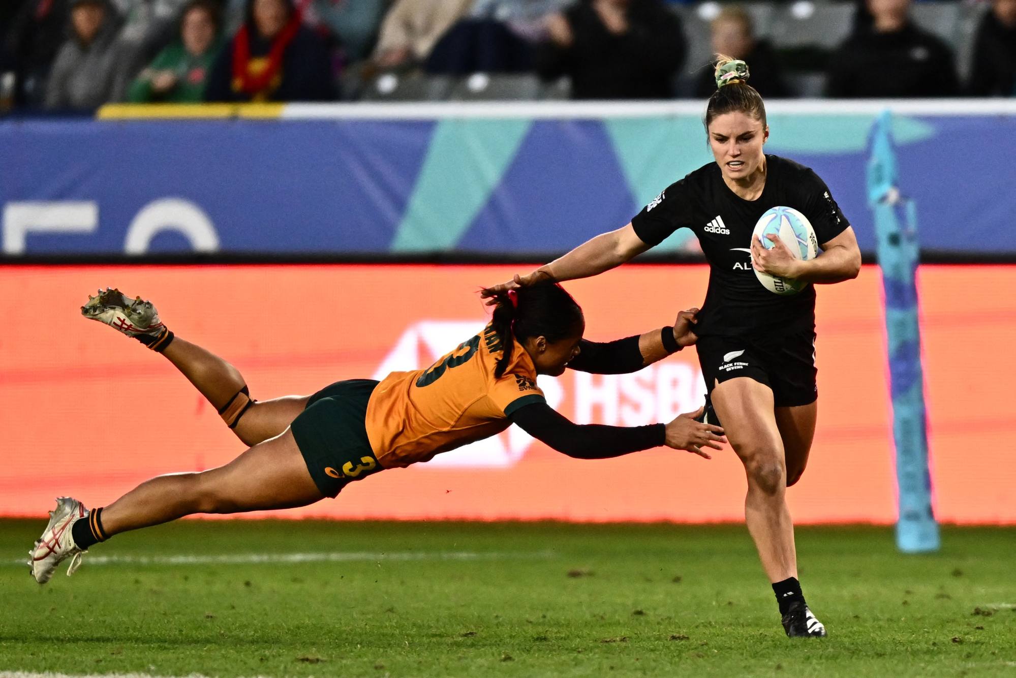 Paris Olympics: why women’s rugby sevens gold-medal match could have a ...