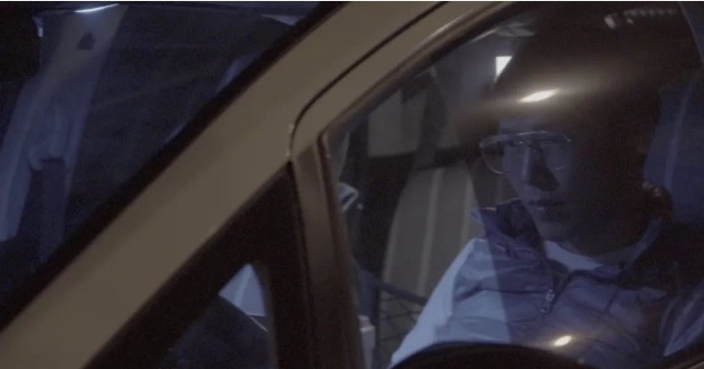 In a report from 2022, it was stated that 60 per cent of people in major cities such as Beijing and Shanghai have to commute from other cities for work on a daily basis. Photo: Weibo