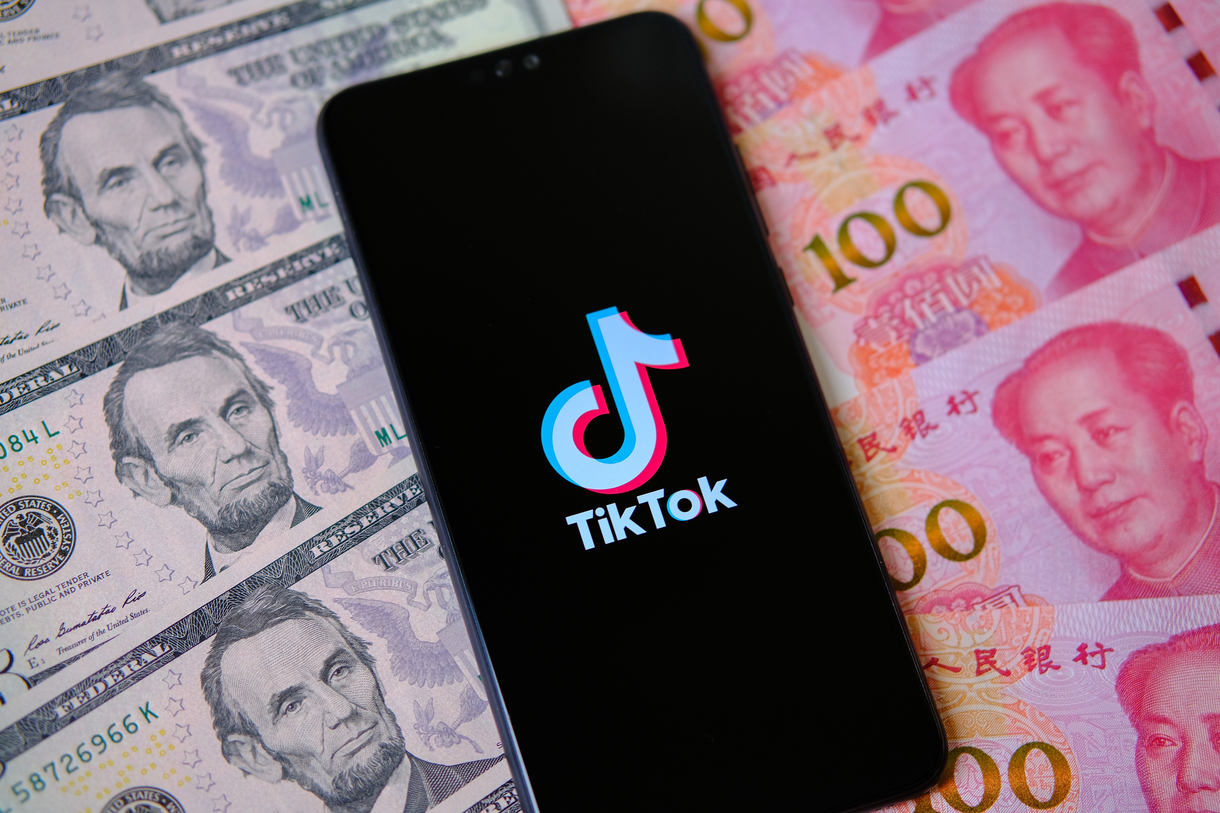 A potential US ban on the Chinese-owned TikTok app could be averted if it is sold to an American owner. But chances are slim, for business and political reasons. Photo: Shutterstock