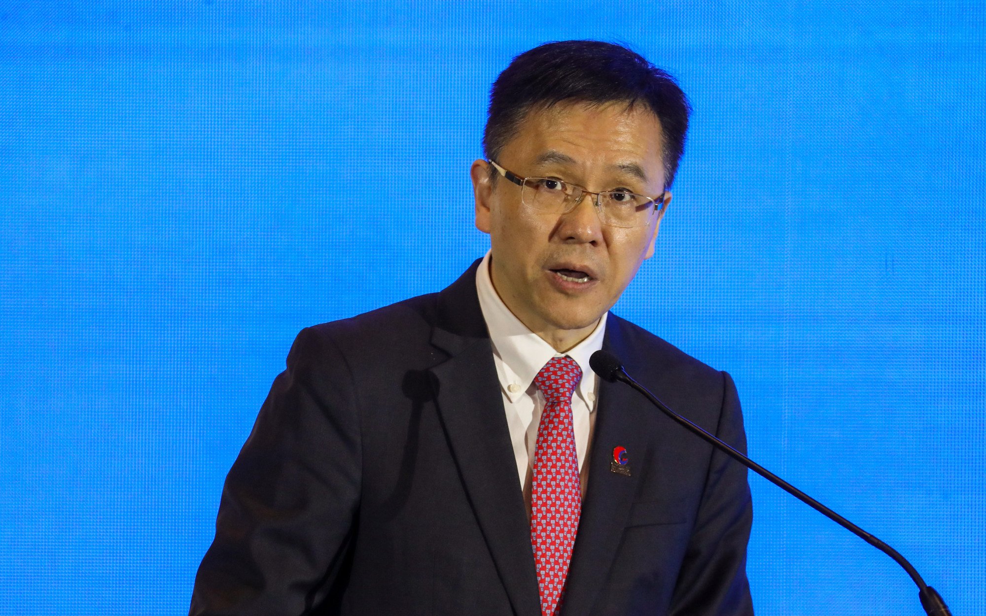 Hong Kong lawmakers approve HK$2.8 billion funding to set up semiconductor centre amid US-China tech war