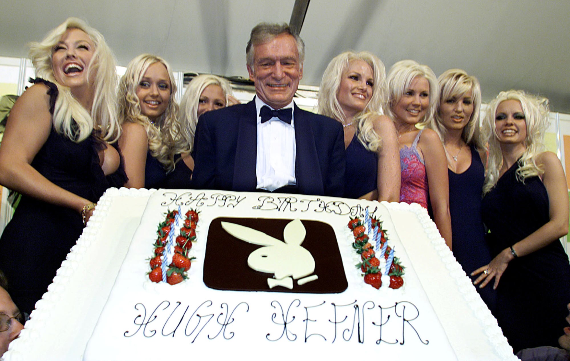 8 of the richest Playboy Bunnies, models and girlfriends in 2024 – net