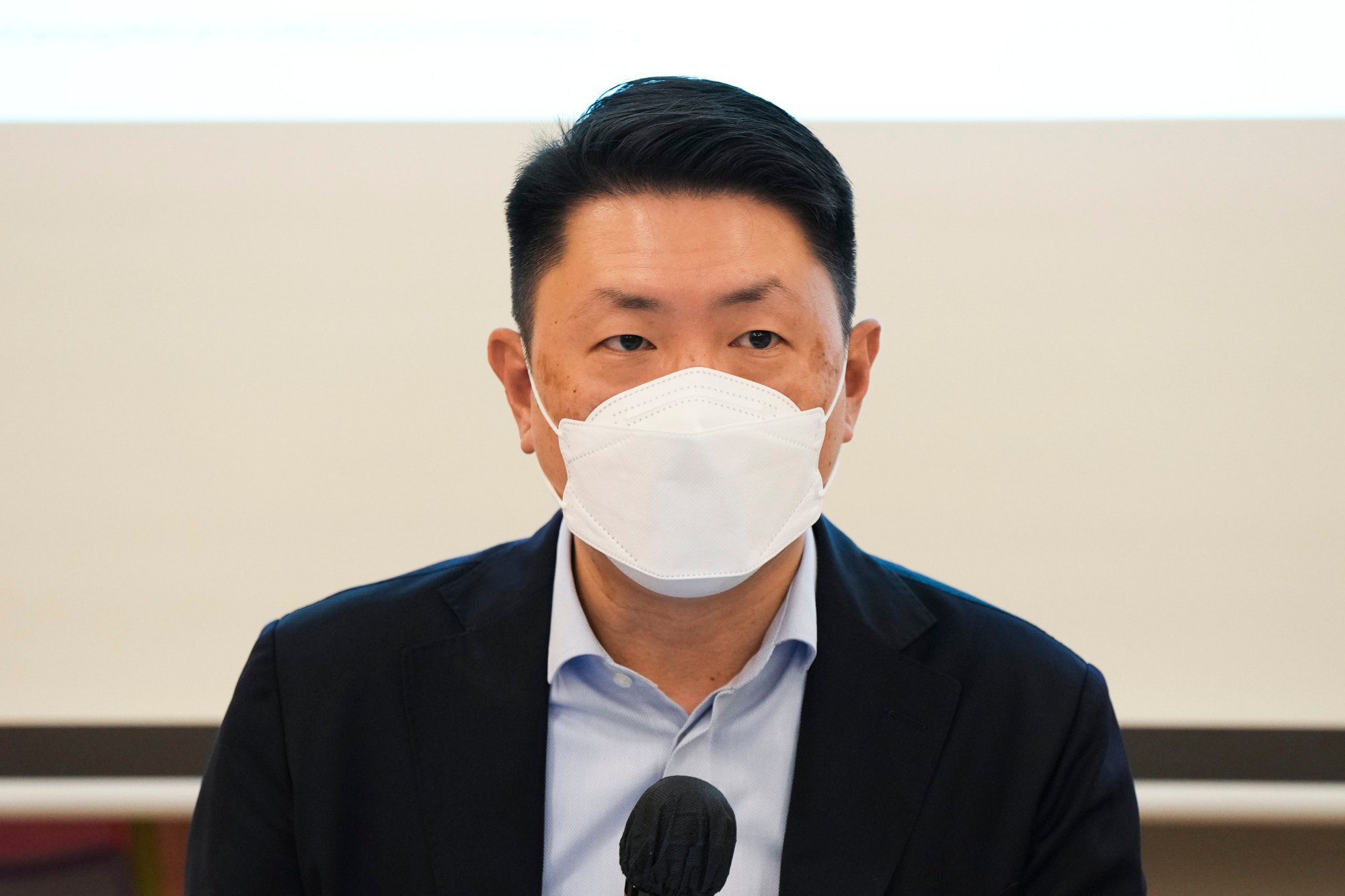 Experto: la próxima temporada de gripe en Hong Kong seguirá rápidamente a la actual, pero probablemente será más débil