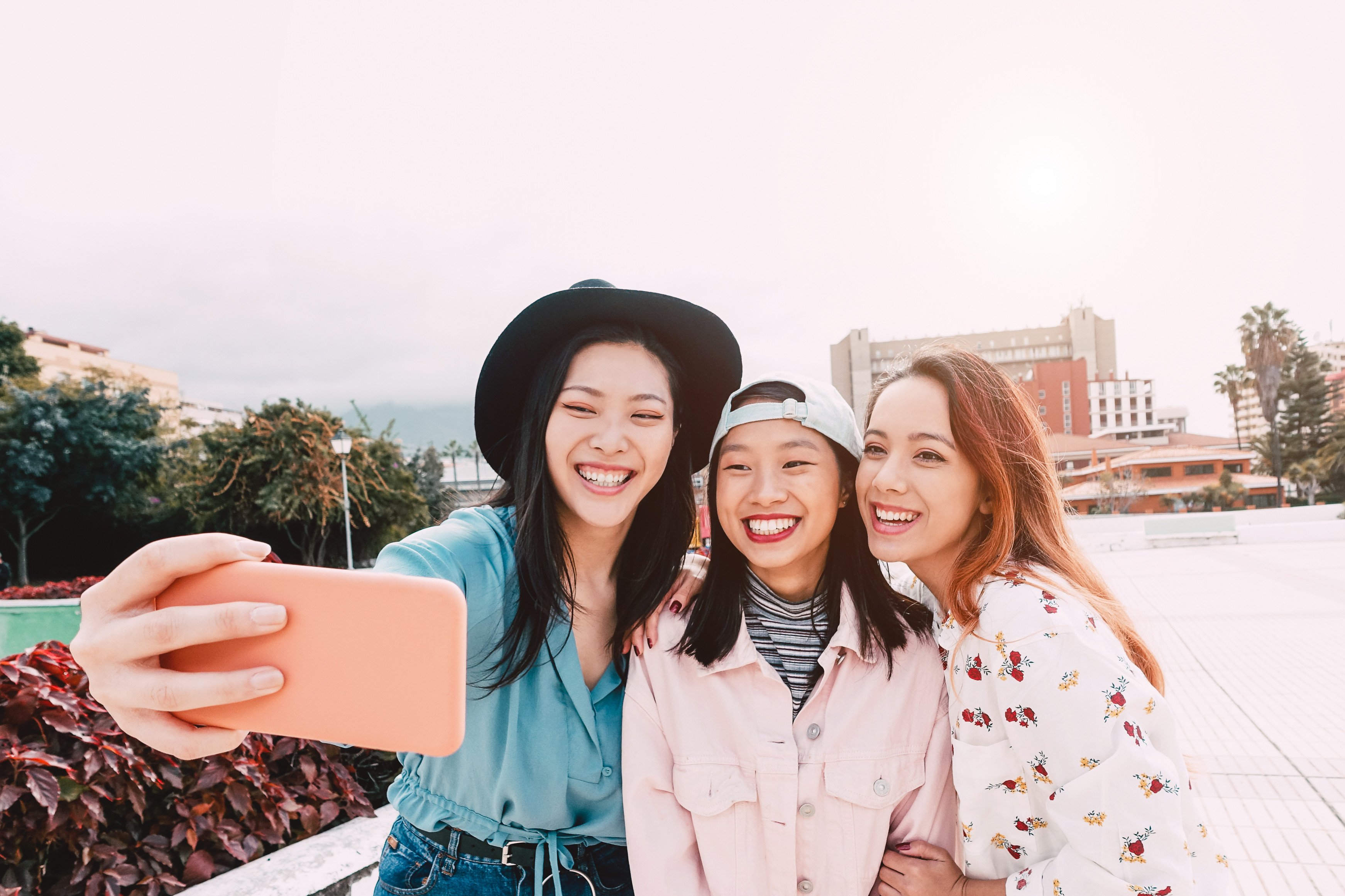 The influence and spending potential of China’s Gen Z population make them a major target group for many brands, both large and small. Photo: Shutterstock